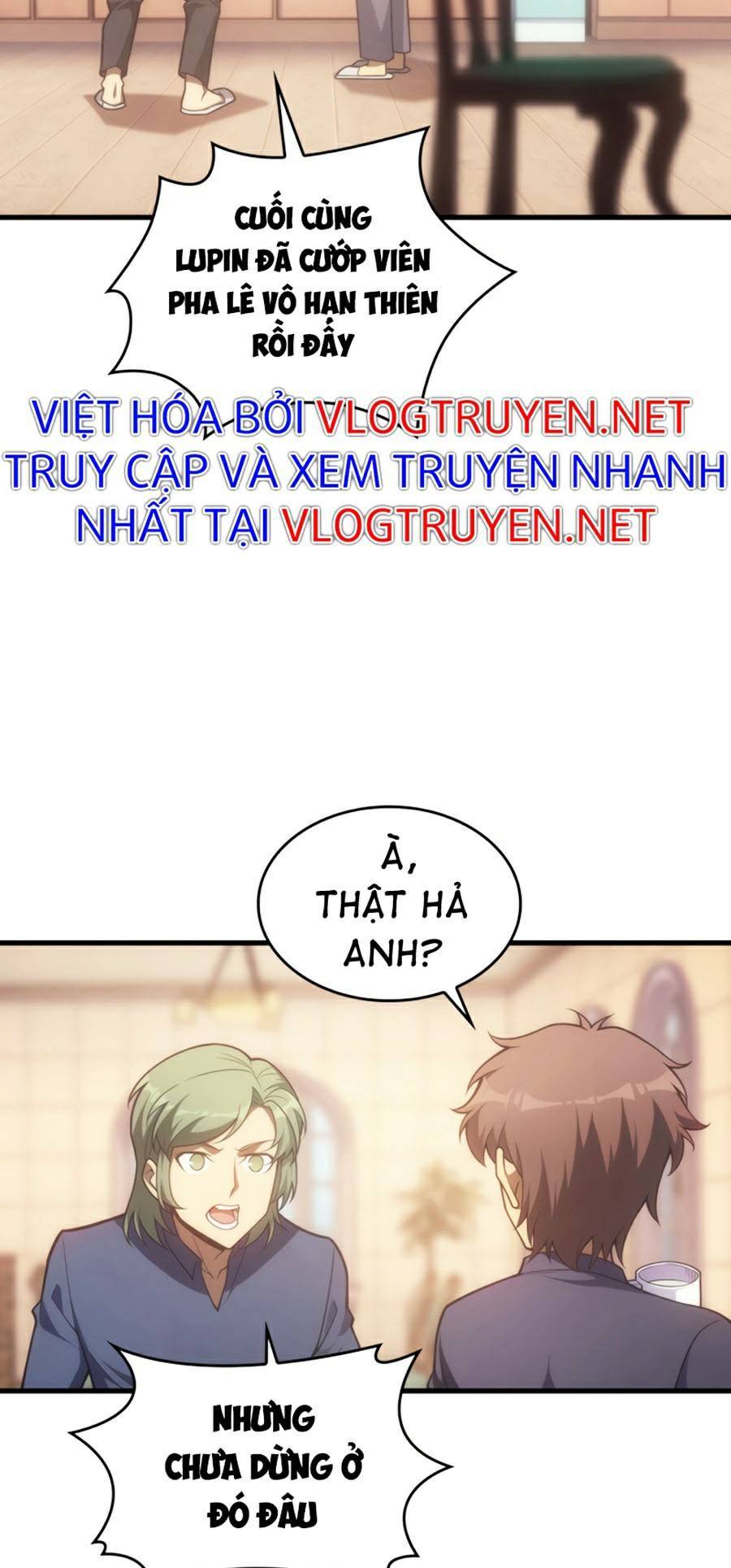 Tái Sinh Thành Công Chức Bình Thường Ở Một Thế Giới Xa Lạ Chapter 11 - 44