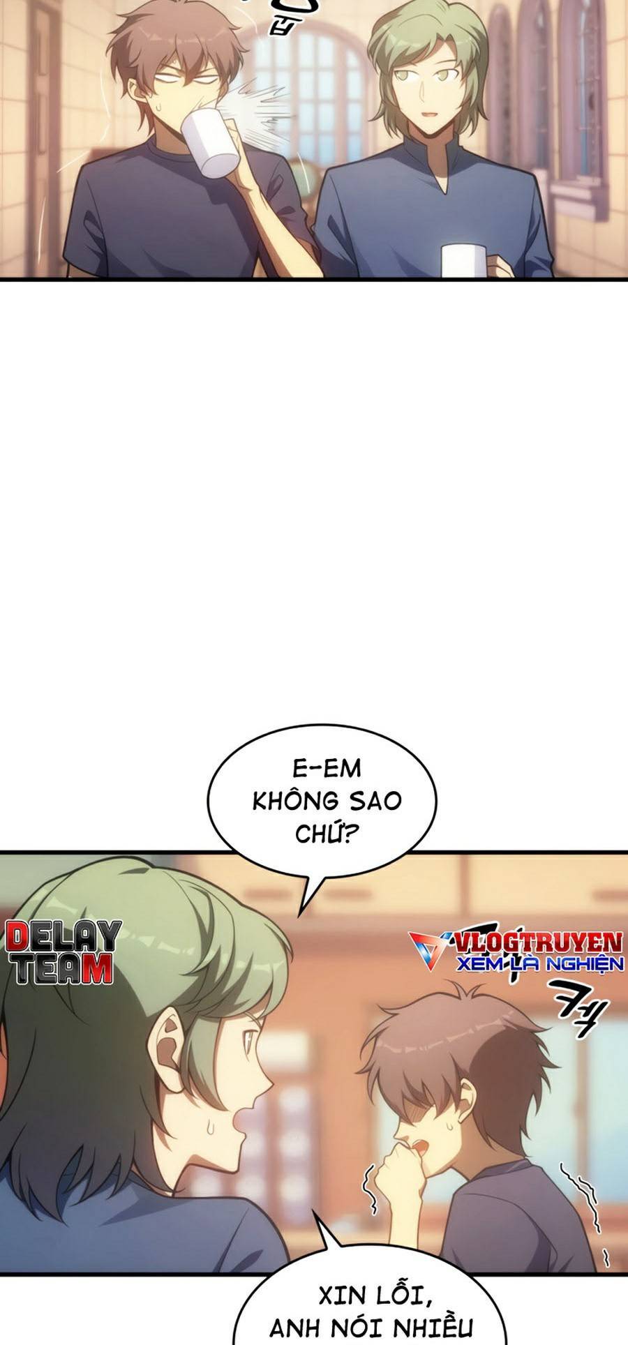 Tái Sinh Thành Công Chức Bình Thường Ở Một Thế Giới Xa Lạ Chapter 11 - 47