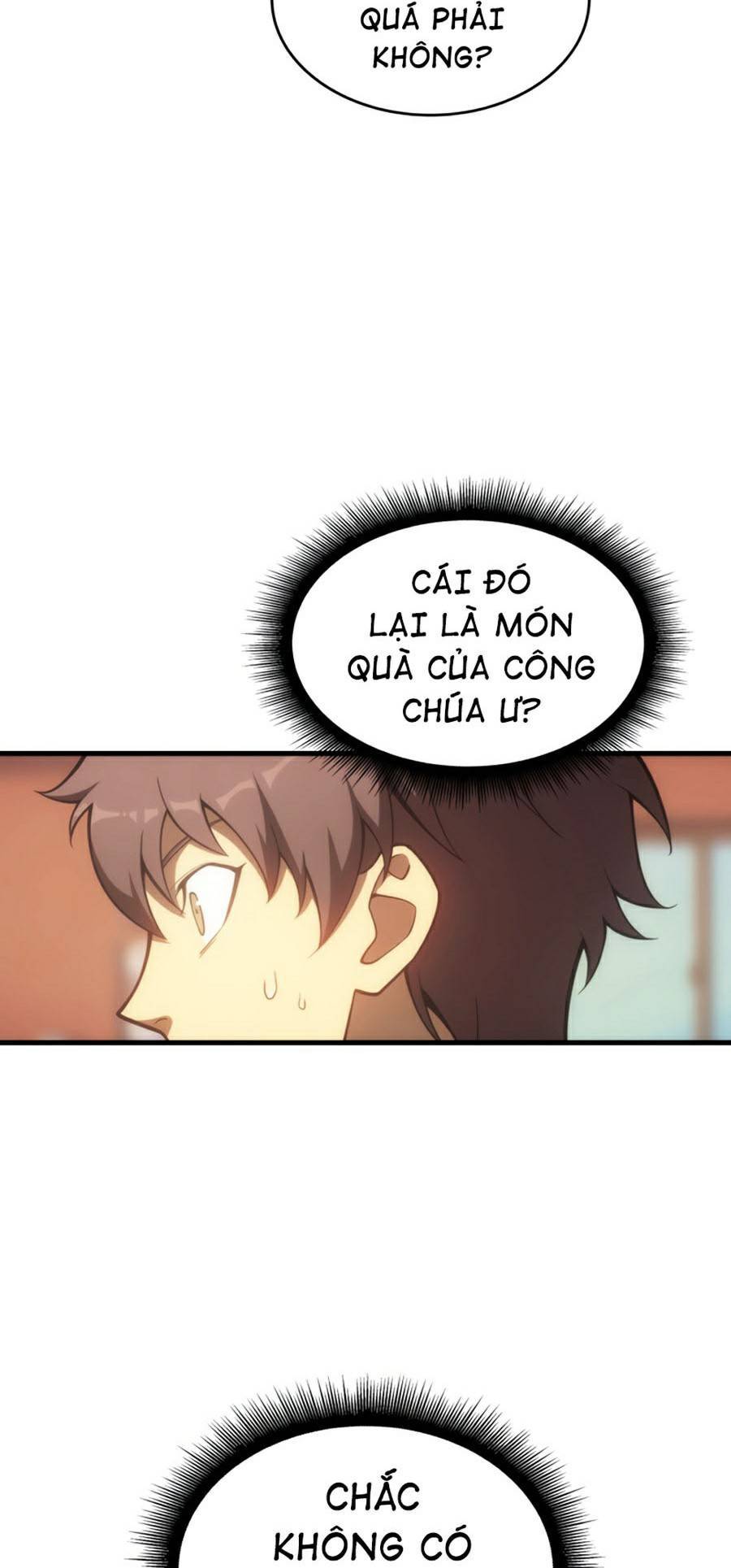 Tái Sinh Thành Công Chức Bình Thường Ở Một Thế Giới Xa Lạ Chapter 11 - 48