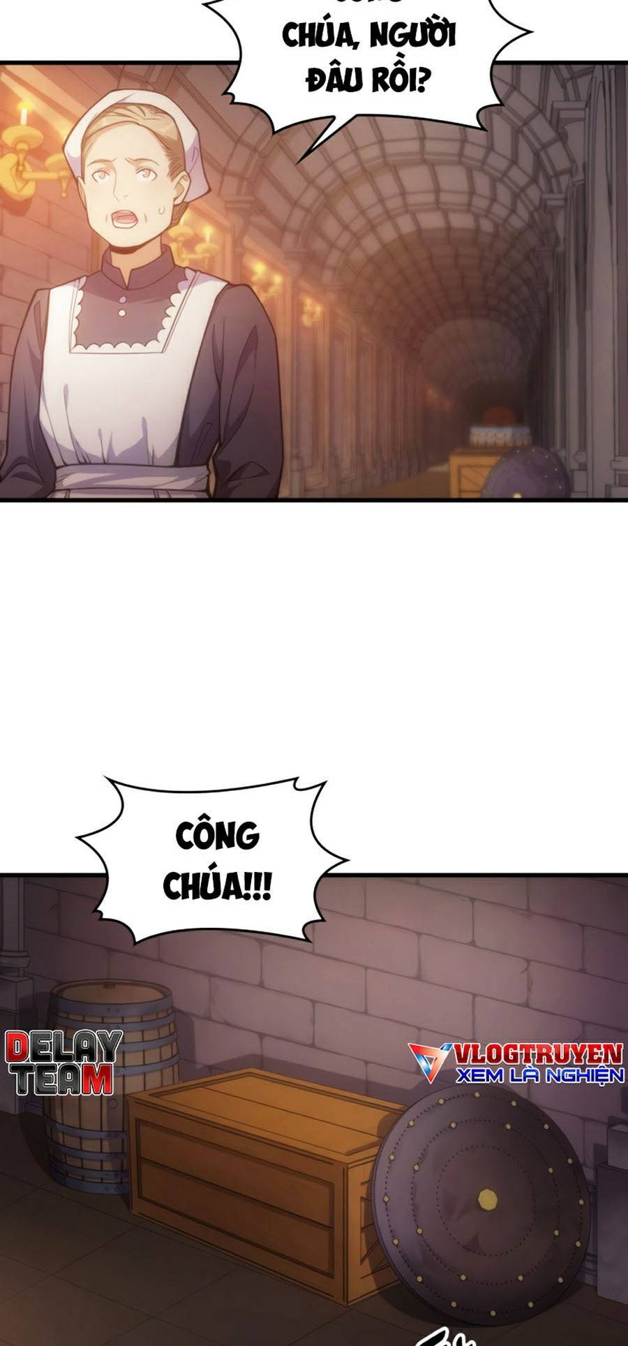 Tái Sinh Thành Công Chức Bình Thường Ở Một Thế Giới Xa Lạ Chapter 11 - 52