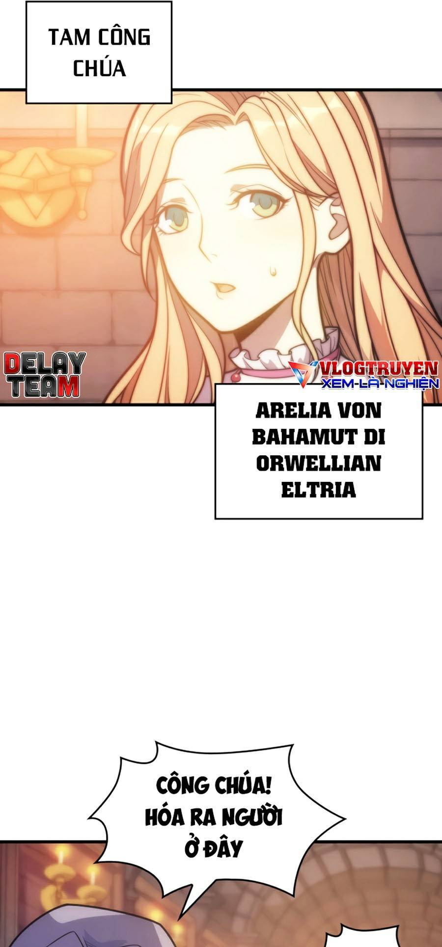 Tái Sinh Thành Công Chức Bình Thường Ở Một Thế Giới Xa Lạ Chapter 11 - 57