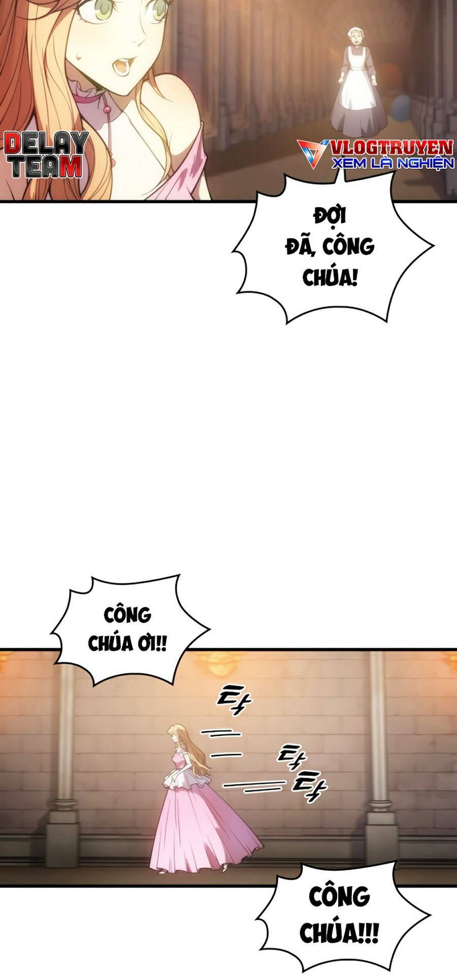 Tái Sinh Thành Công Chức Bình Thường Ở Một Thế Giới Xa Lạ Chapter 11 - 59