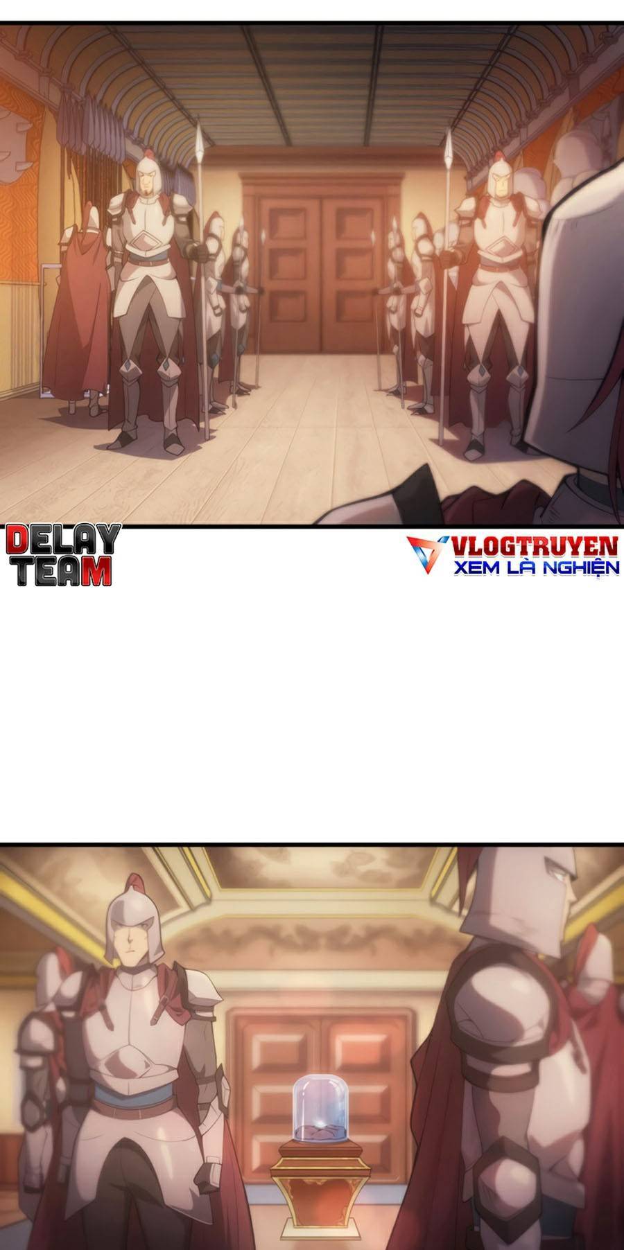 Tái Sinh Thành Công Chức Bình Thường Ở Một Thế Giới Xa Lạ Chapter 11 - 8
