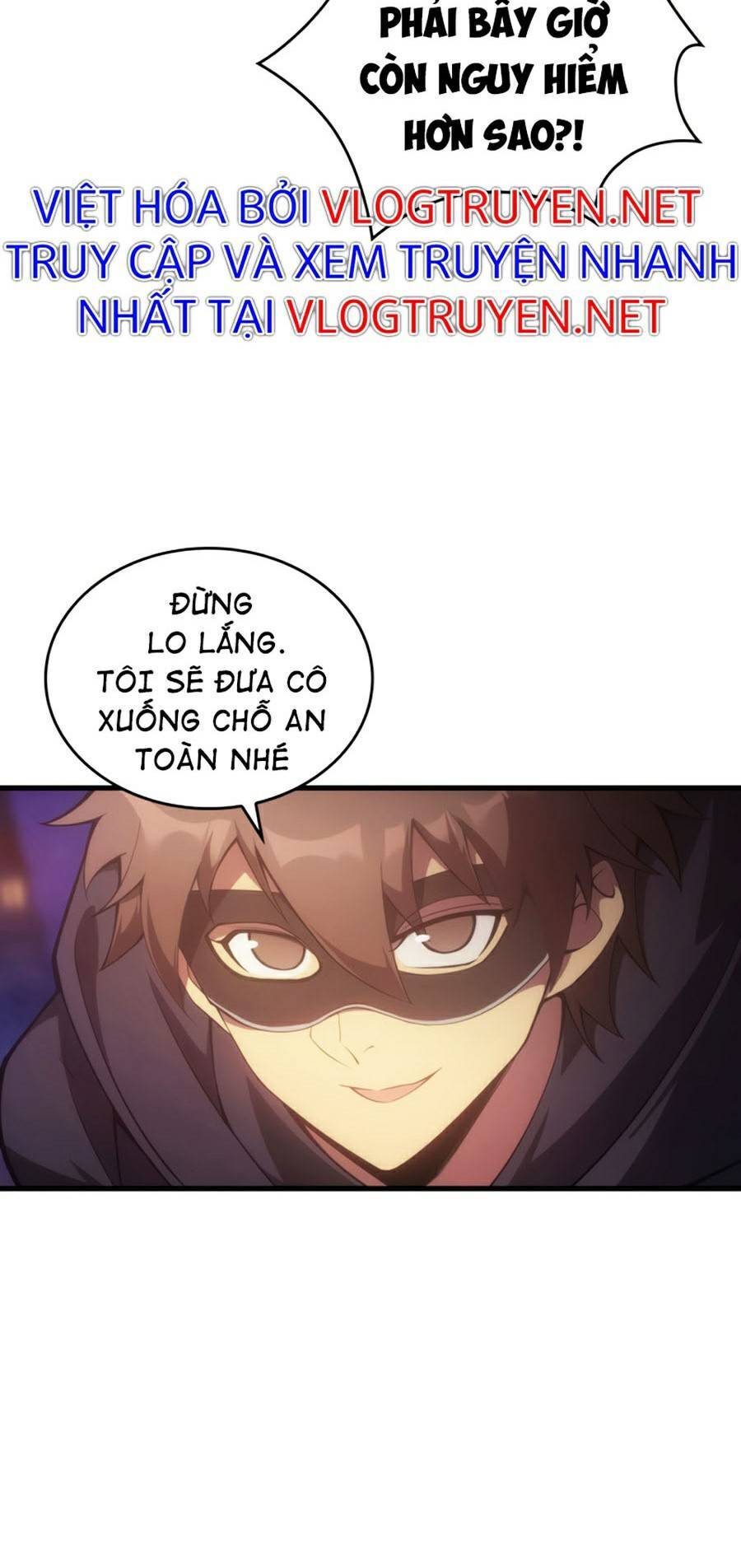 Tái Sinh Thành Công Chức Bình Thường Ở Một Thế Giới Xa Lạ Chapter 11 - 77