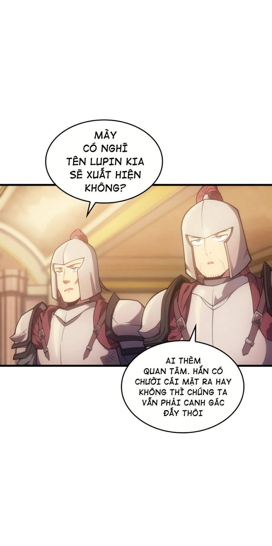 Tái Sinh Thành Công Chức Bình Thường Ở Một Thế Giới Xa Lạ Chapter 11 - 10