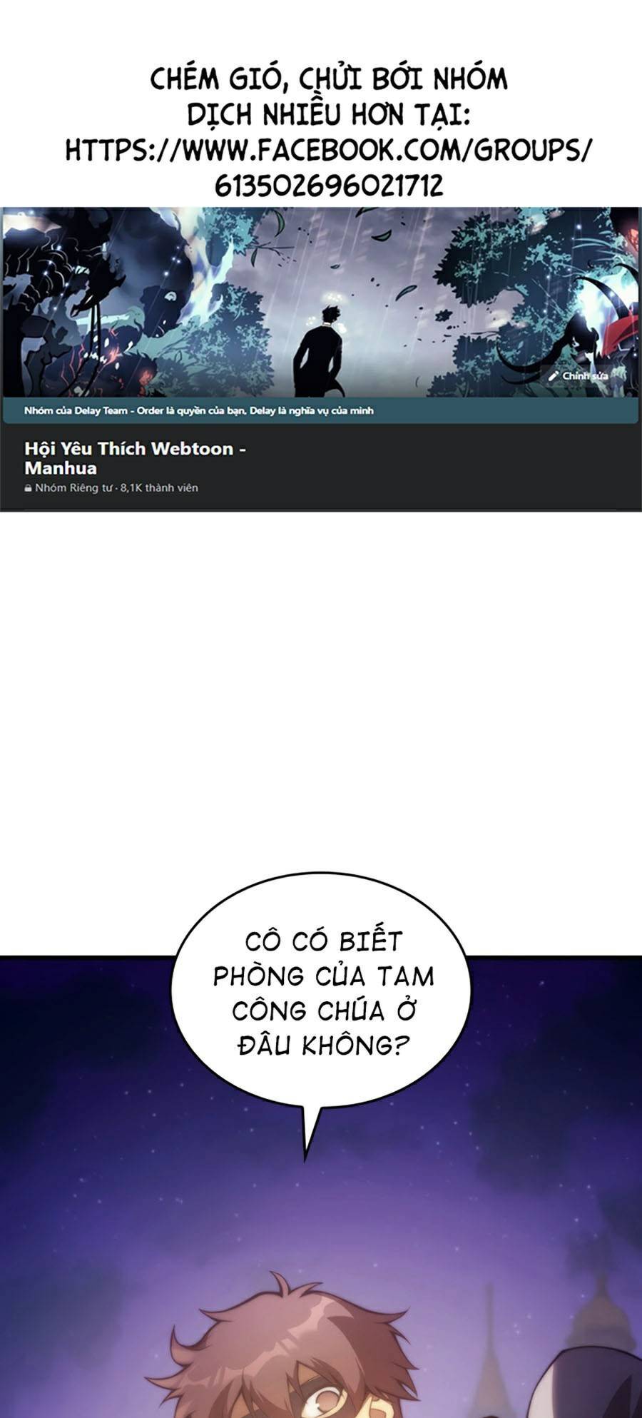 Tái Sinh Thành Công Chức Bình Thường Ở Một Thế Giới Xa Lạ Chapter 12 - 1