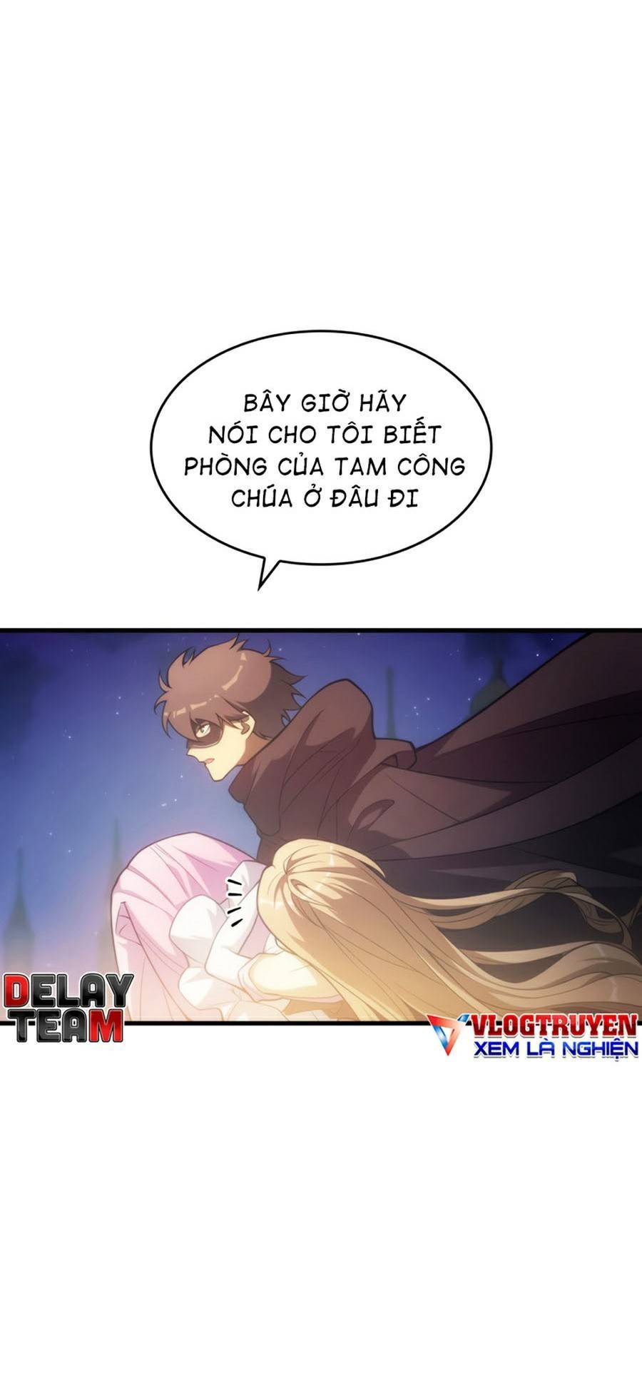 Tái Sinh Thành Công Chức Bình Thường Ở Một Thế Giới Xa Lạ Chapter 12 - 12