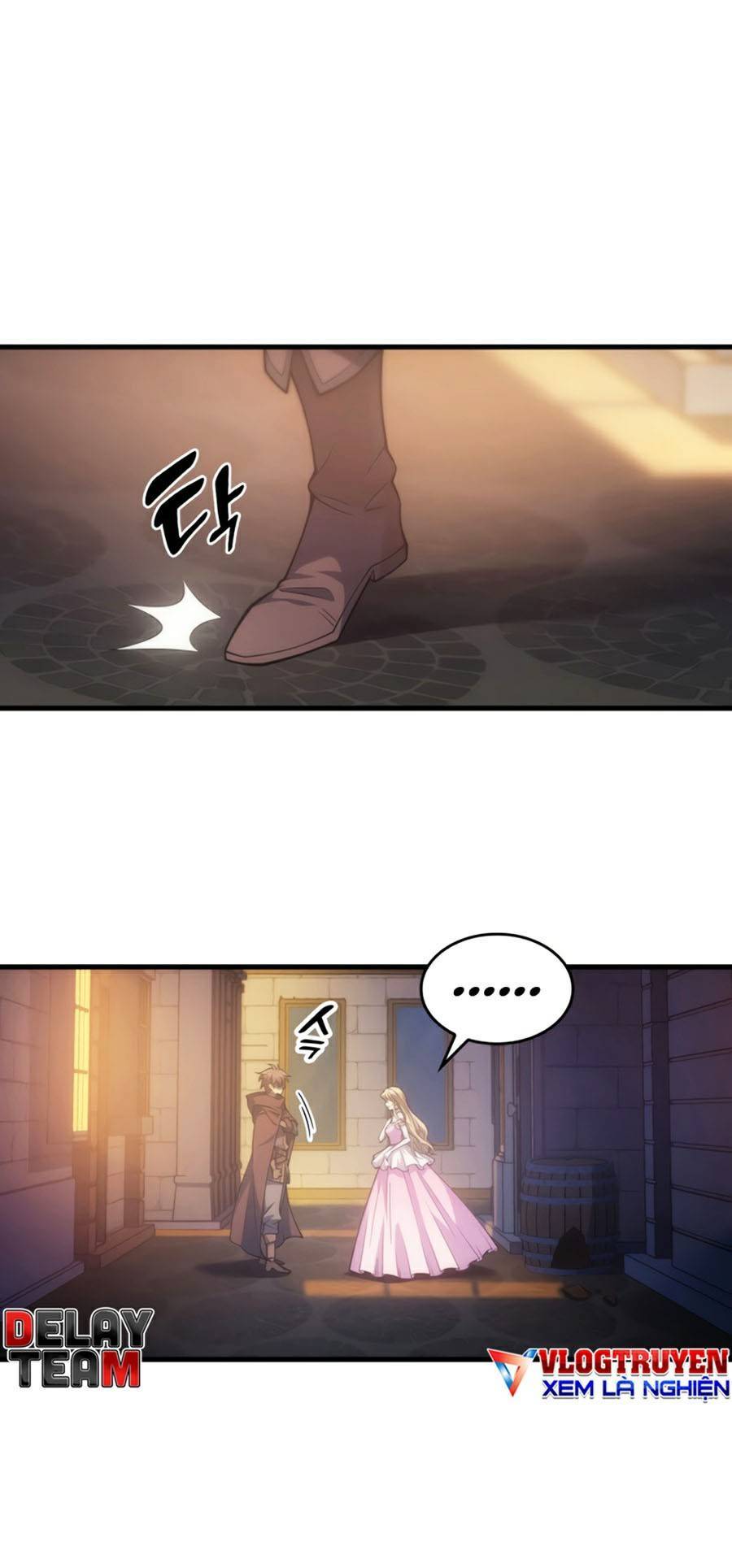 Tái Sinh Thành Công Chức Bình Thường Ở Một Thế Giới Xa Lạ Chapter 12 - 16