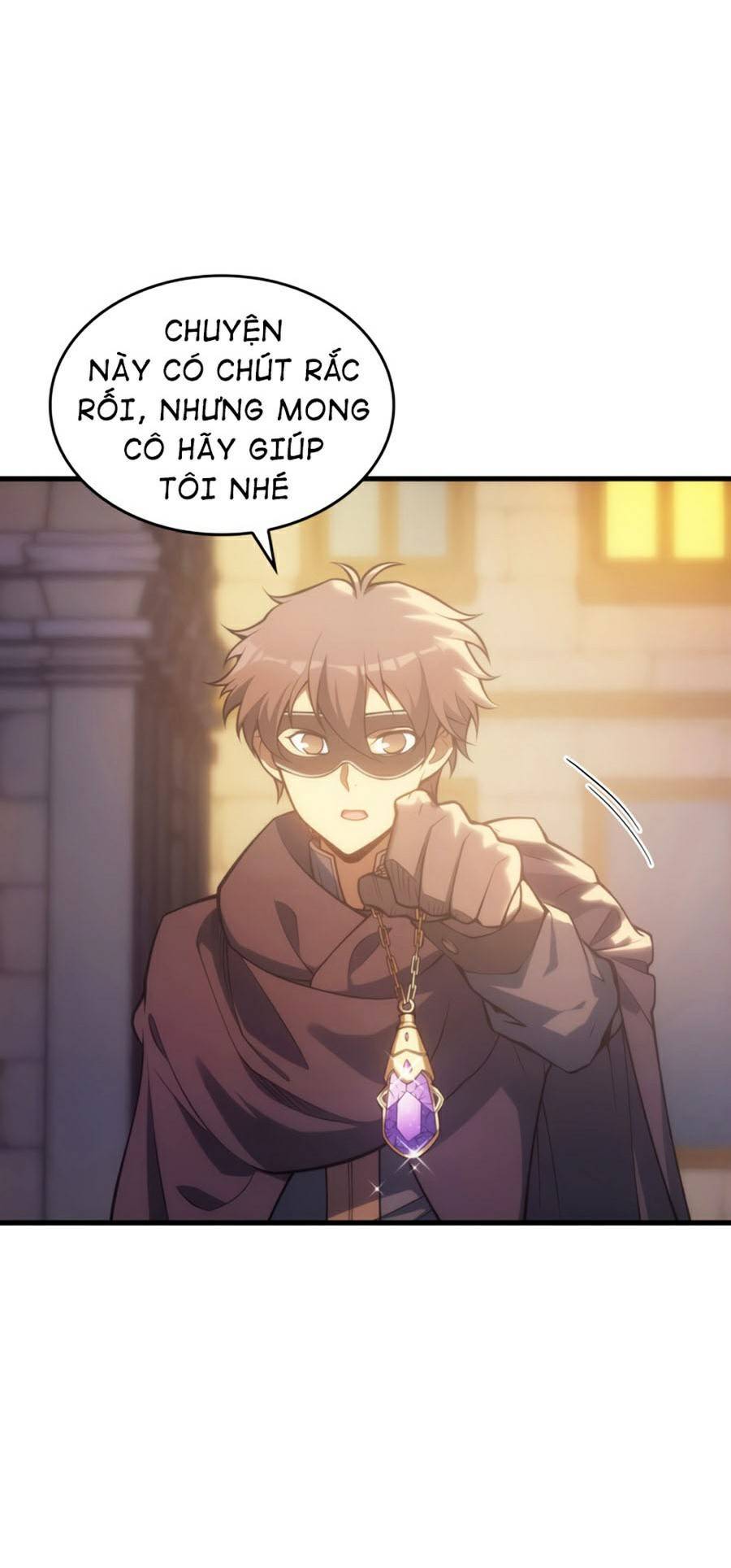 Tái Sinh Thành Công Chức Bình Thường Ở Một Thế Giới Xa Lạ Chapter 12 - 17