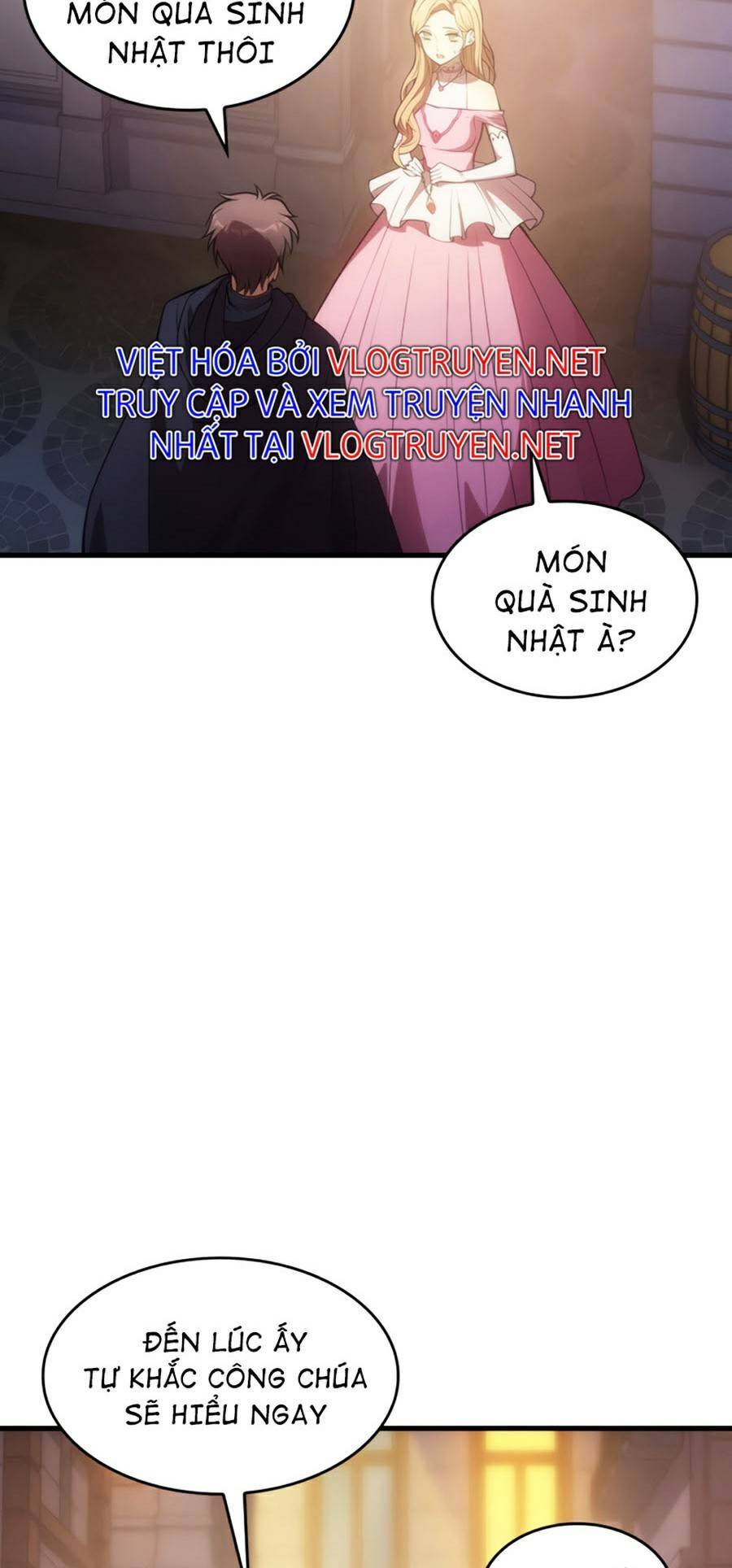 Tái Sinh Thành Công Chức Bình Thường Ở Một Thế Giới Xa Lạ Chapter 12 - 19