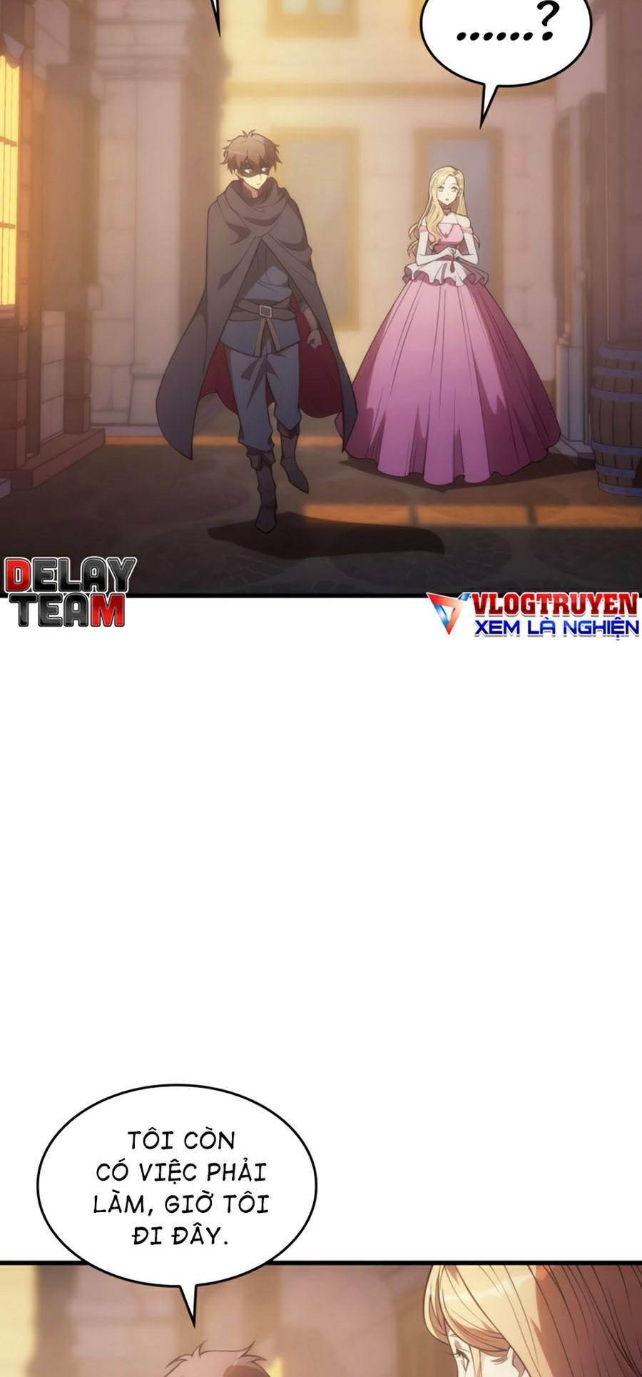 Tái Sinh Thành Công Chức Bình Thường Ở Một Thế Giới Xa Lạ Chapter 12 - 20
