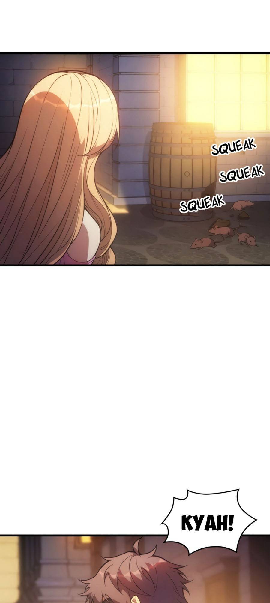 Tái Sinh Thành Công Chức Bình Thường Ở Một Thế Giới Xa Lạ Chapter 12 - 22