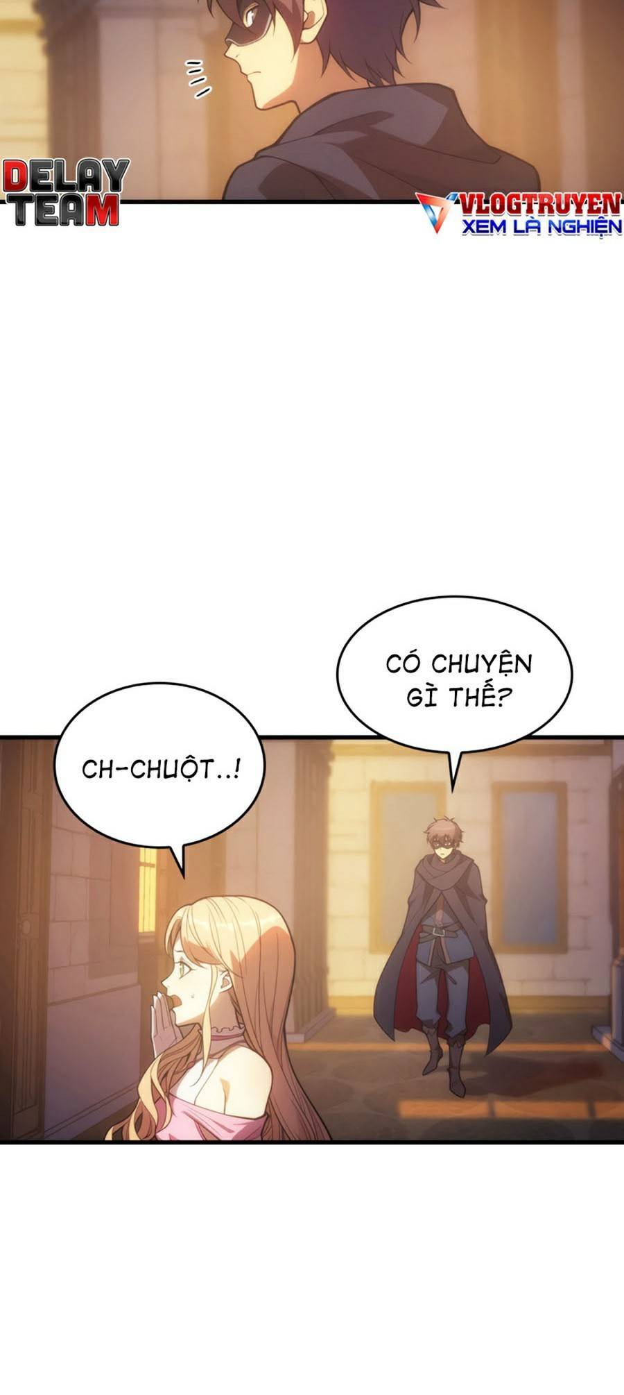 Tái Sinh Thành Công Chức Bình Thường Ở Một Thế Giới Xa Lạ Chapter 12 - 23