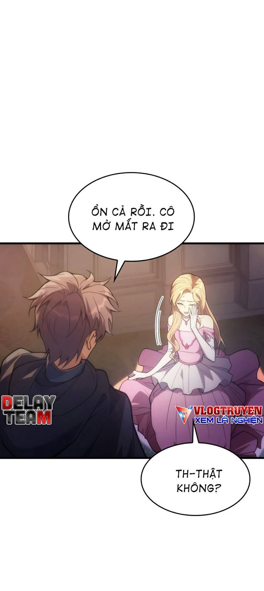 Tái Sinh Thành Công Chức Bình Thường Ở Một Thế Giới Xa Lạ Chapter 12 - 25