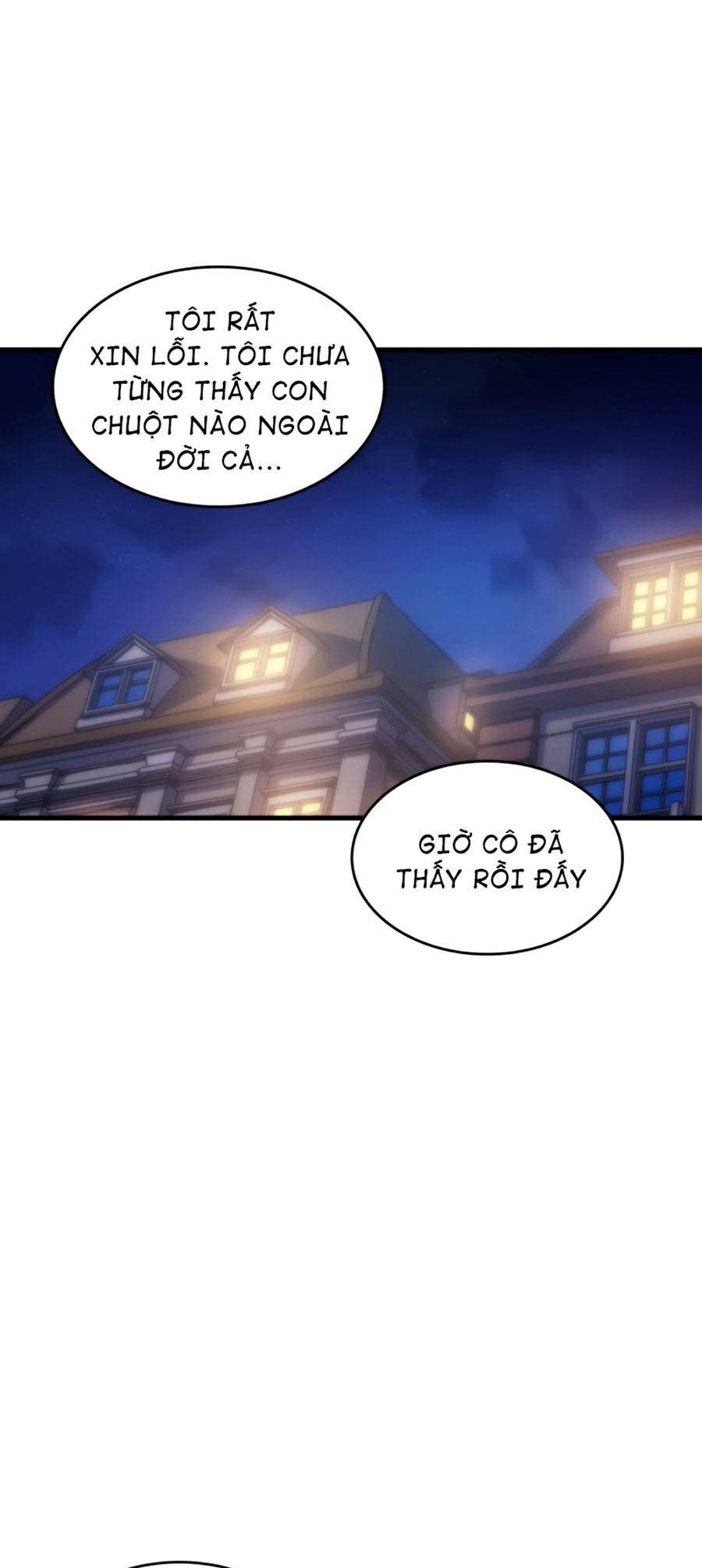 Tái Sinh Thành Công Chức Bình Thường Ở Một Thế Giới Xa Lạ Chapter 12 - 26