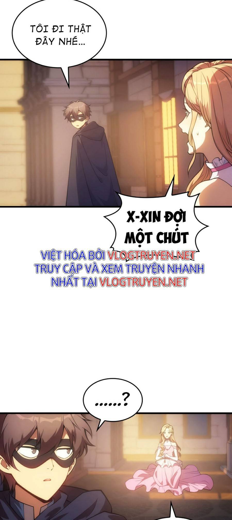 Tái Sinh Thành Công Chức Bình Thường Ở Một Thế Giới Xa Lạ Chapter 12 - 27