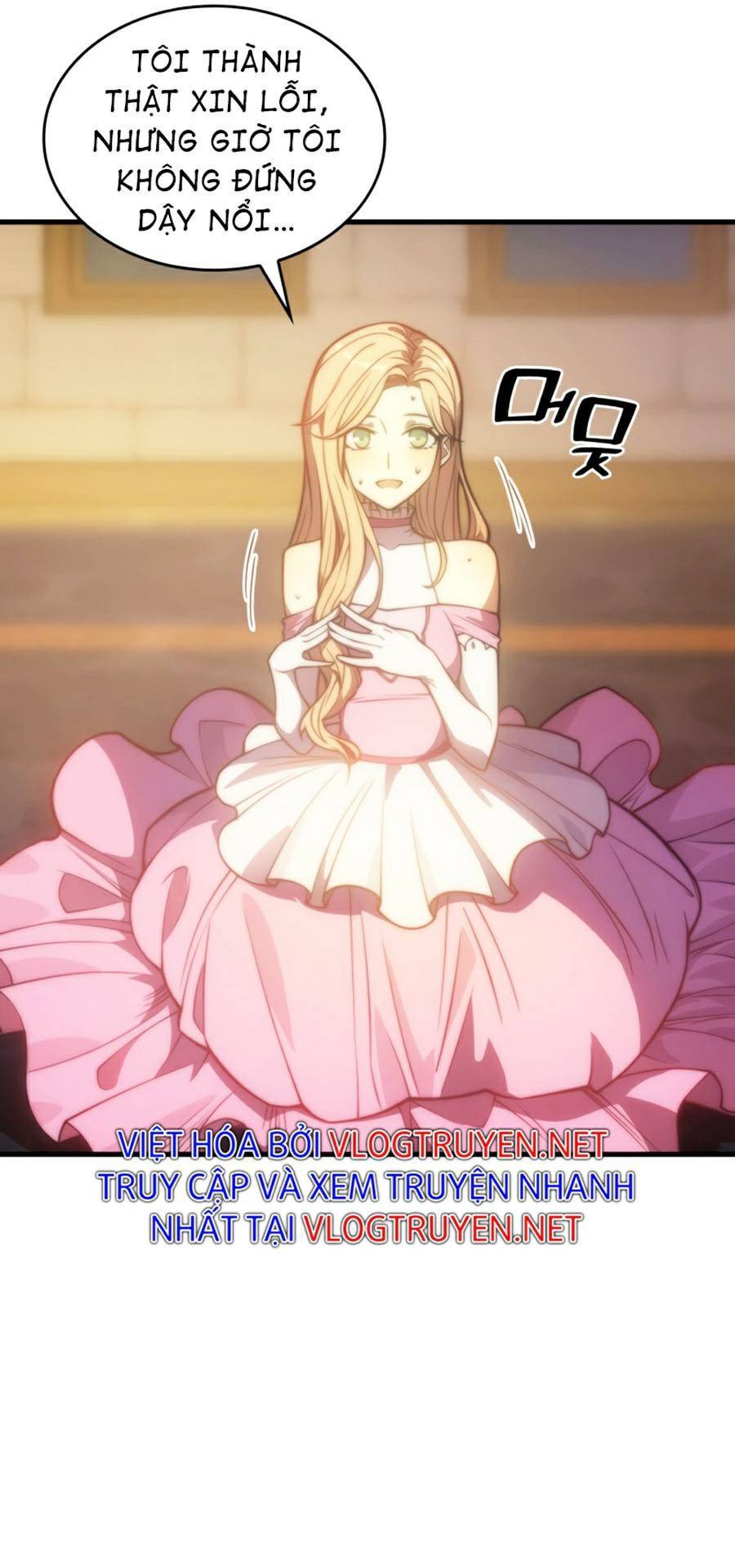 Tái Sinh Thành Công Chức Bình Thường Ở Một Thế Giới Xa Lạ Chapter 12 - 29