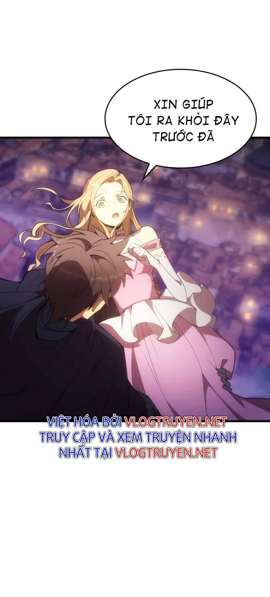 Tái Sinh Thành Công Chức Bình Thường Ở Một Thế Giới Xa Lạ Chapter 12 - 4