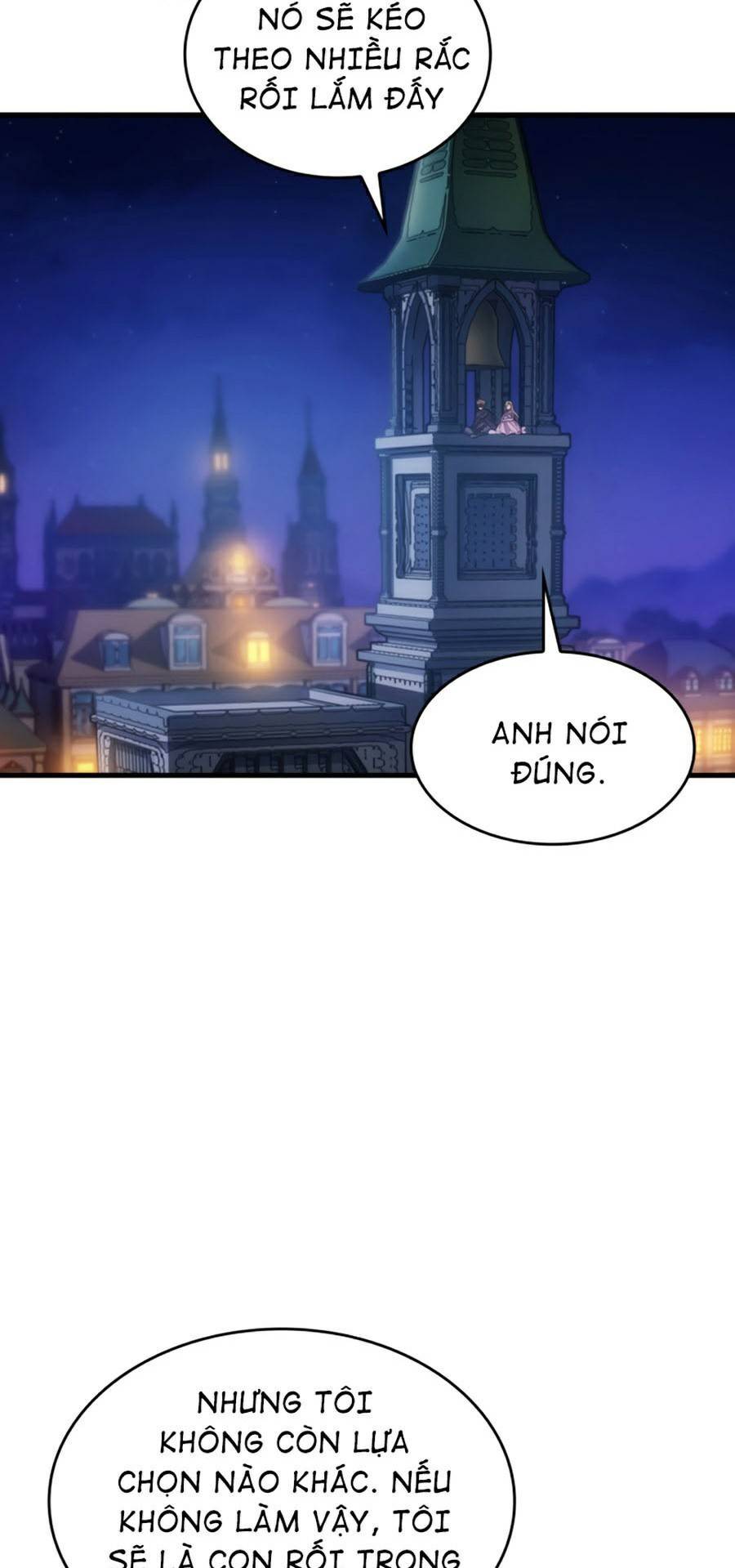 Tái Sinh Thành Công Chức Bình Thường Ở Một Thế Giới Xa Lạ Chapter 12 - 32