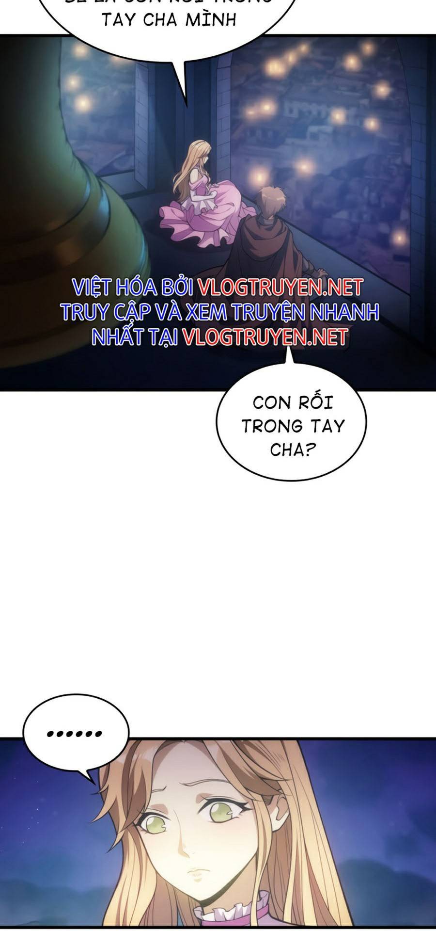 Tái Sinh Thành Công Chức Bình Thường Ở Một Thế Giới Xa Lạ Chapter 12 - 33