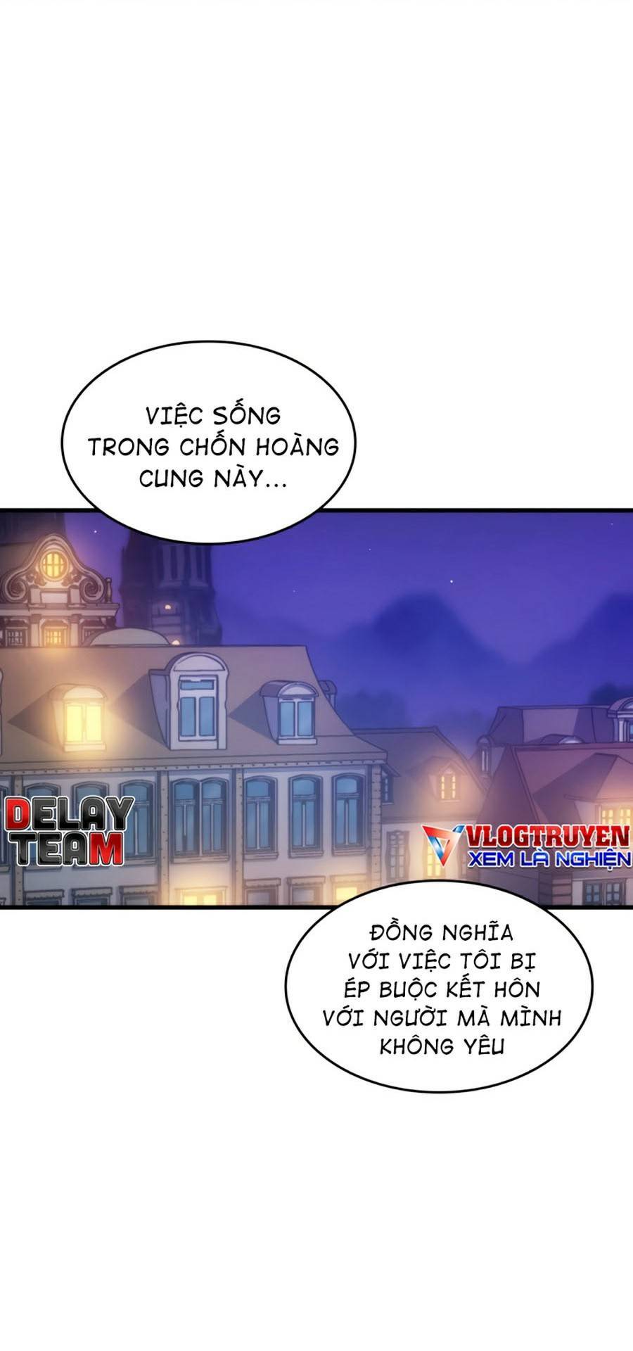 Tái Sinh Thành Công Chức Bình Thường Ở Một Thế Giới Xa Lạ Chapter 12 - 34