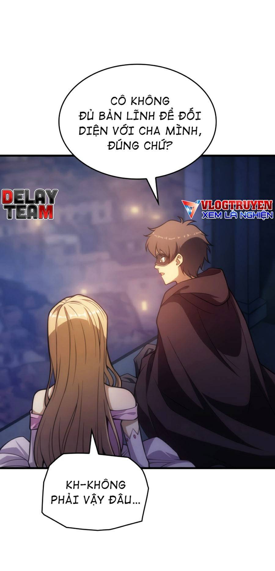 Tái Sinh Thành Công Chức Bình Thường Ở Một Thế Giới Xa Lạ Chapter 12 - 38
