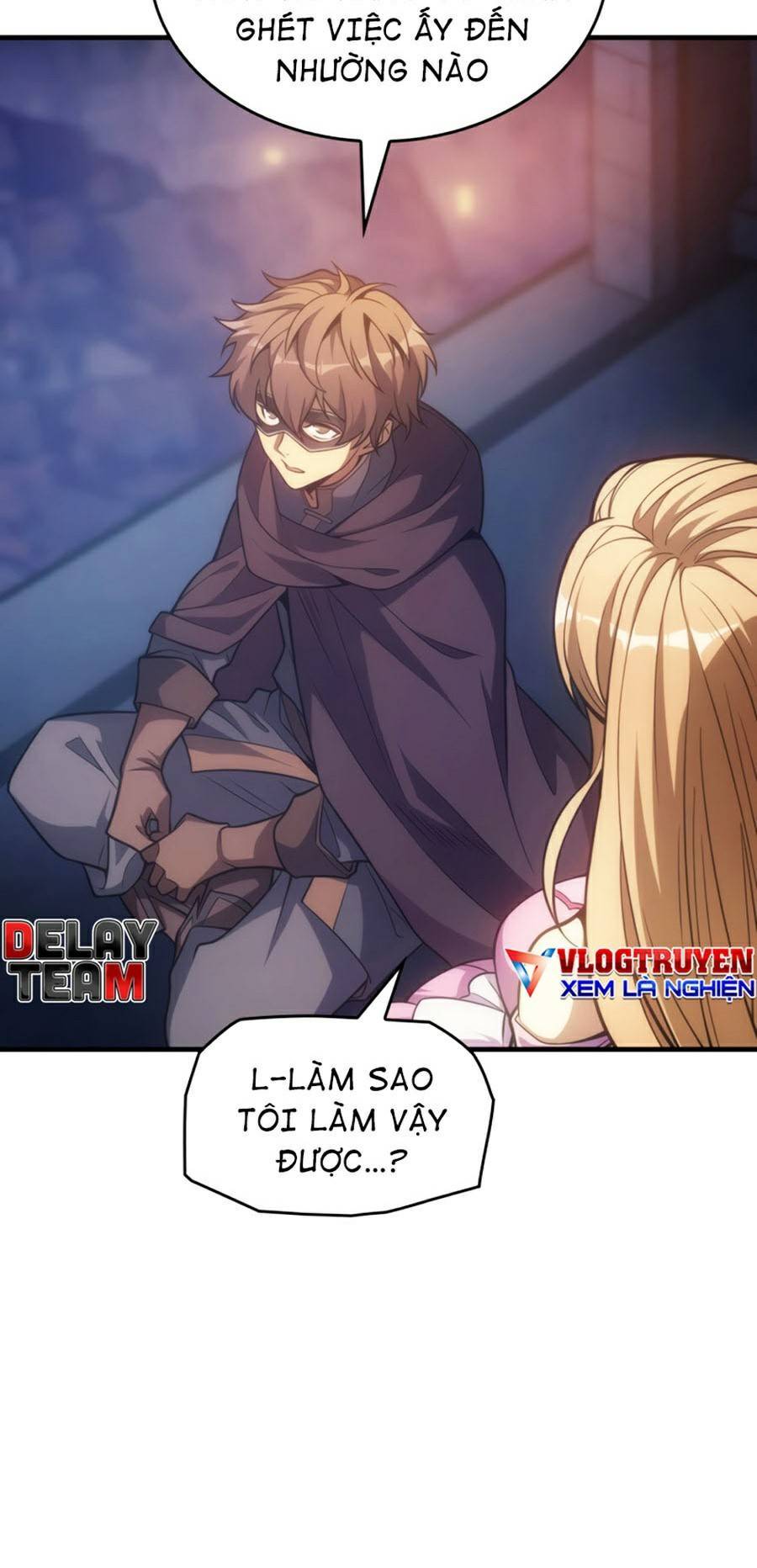 Tái Sinh Thành Công Chức Bình Thường Ở Một Thế Giới Xa Lạ Chapter 12 - 41