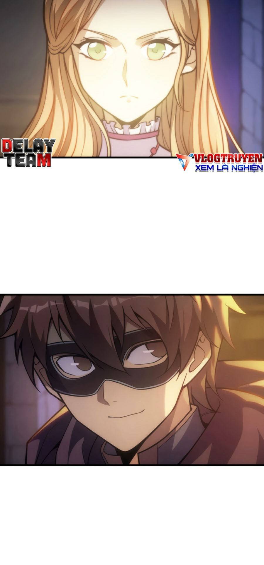 Tái Sinh Thành Công Chức Bình Thường Ở Một Thế Giới Xa Lạ Chapter 12 - 48