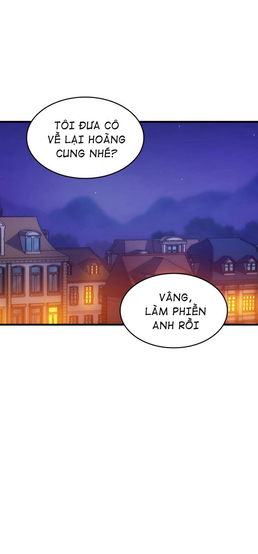 Tái Sinh Thành Công Chức Bình Thường Ở Một Thế Giới Xa Lạ Chapter 12 - 49