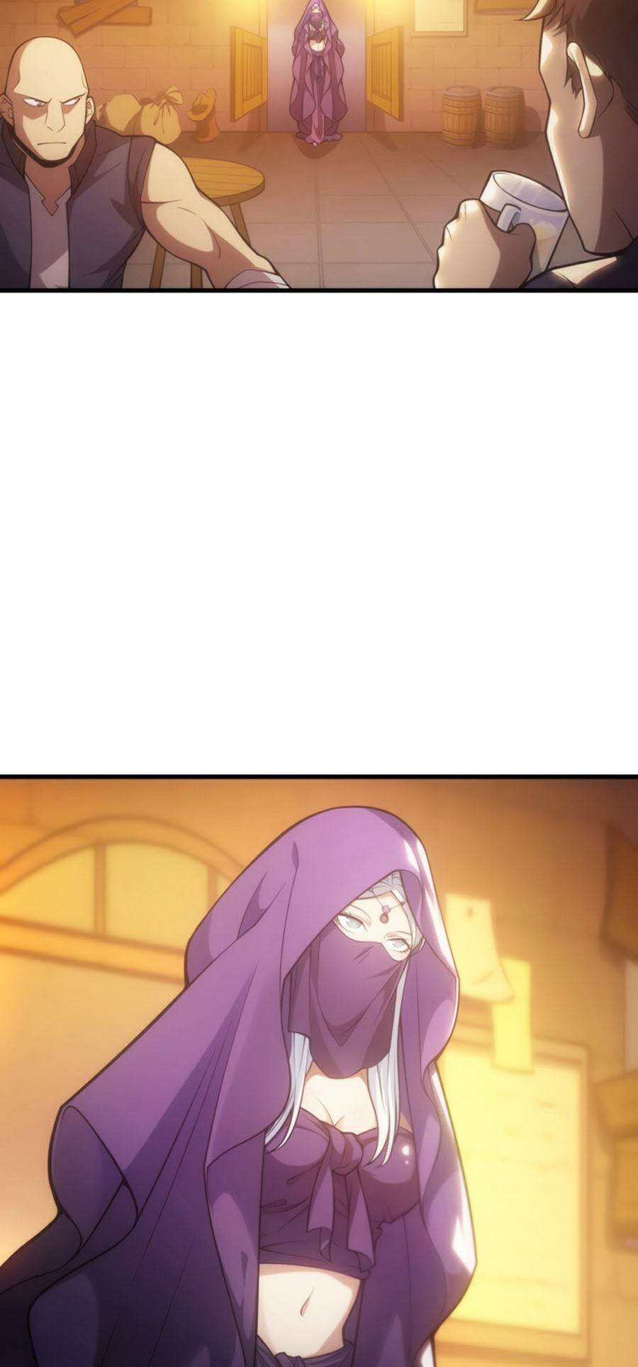 Tái Sinh Thành Công Chức Bình Thường Ở Một Thế Giới Xa Lạ Chapter 12 - 52