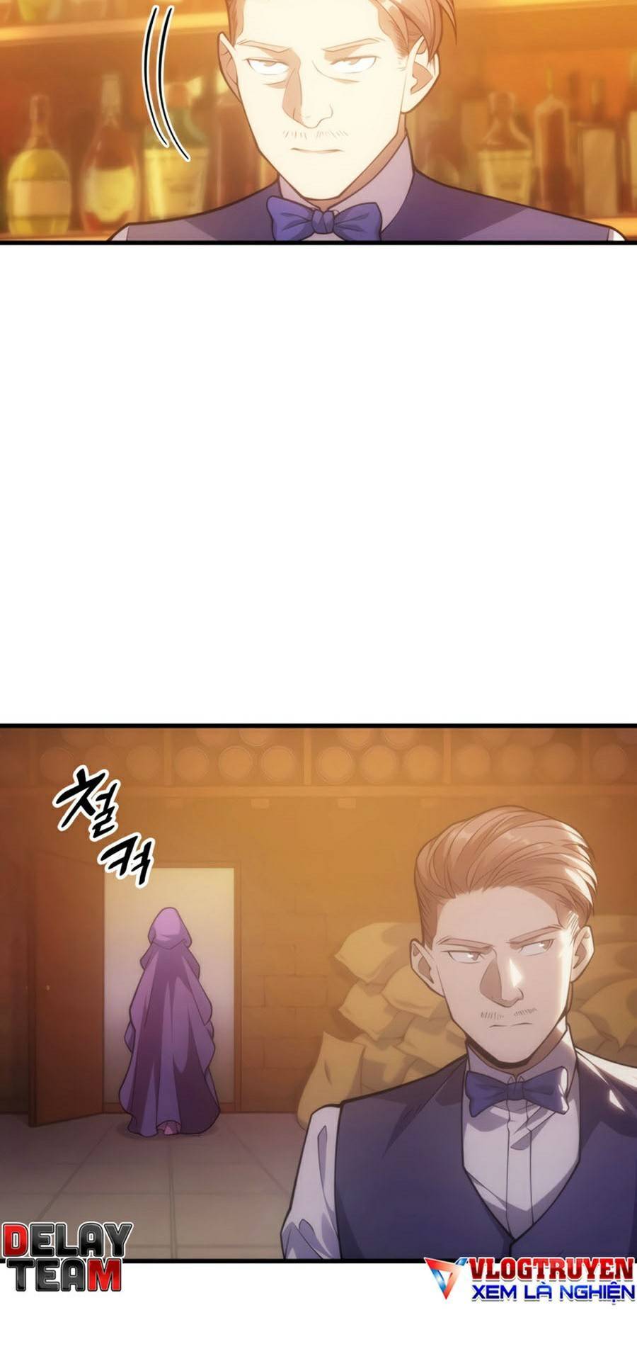 Tái Sinh Thành Công Chức Bình Thường Ở Một Thế Giới Xa Lạ Chapter 12 - 54