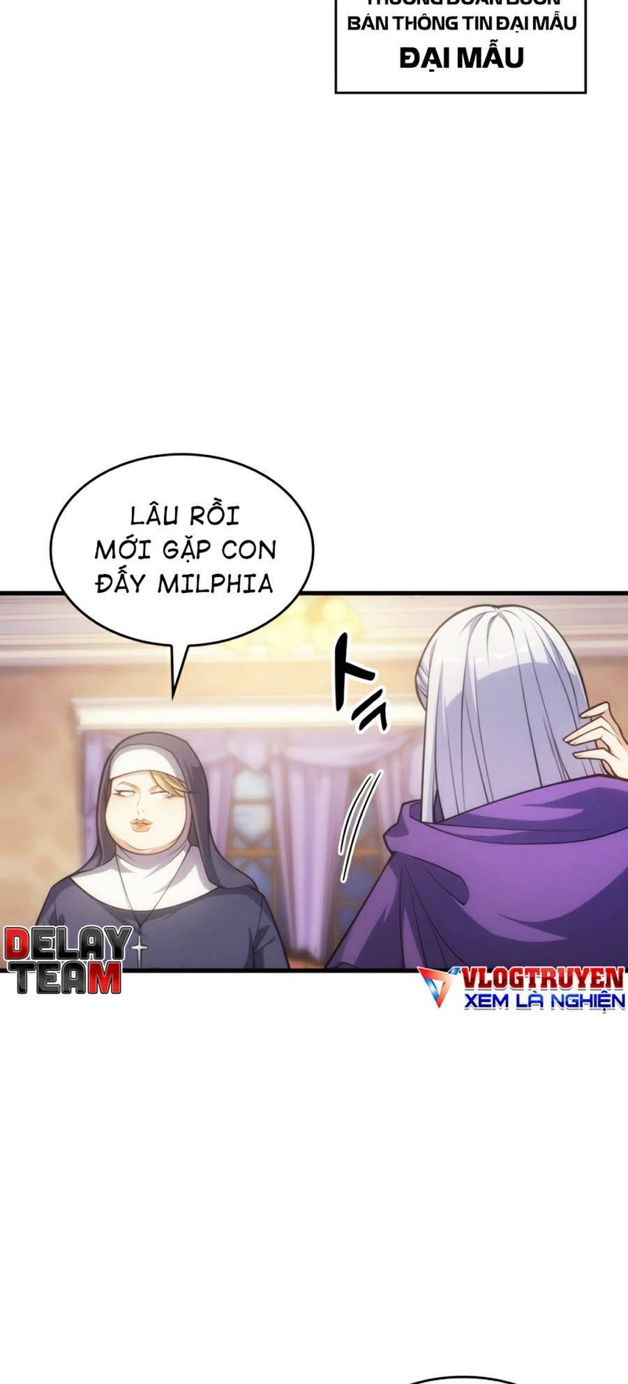 Tái Sinh Thành Công Chức Bình Thường Ở Một Thế Giới Xa Lạ Chapter 12 - 58