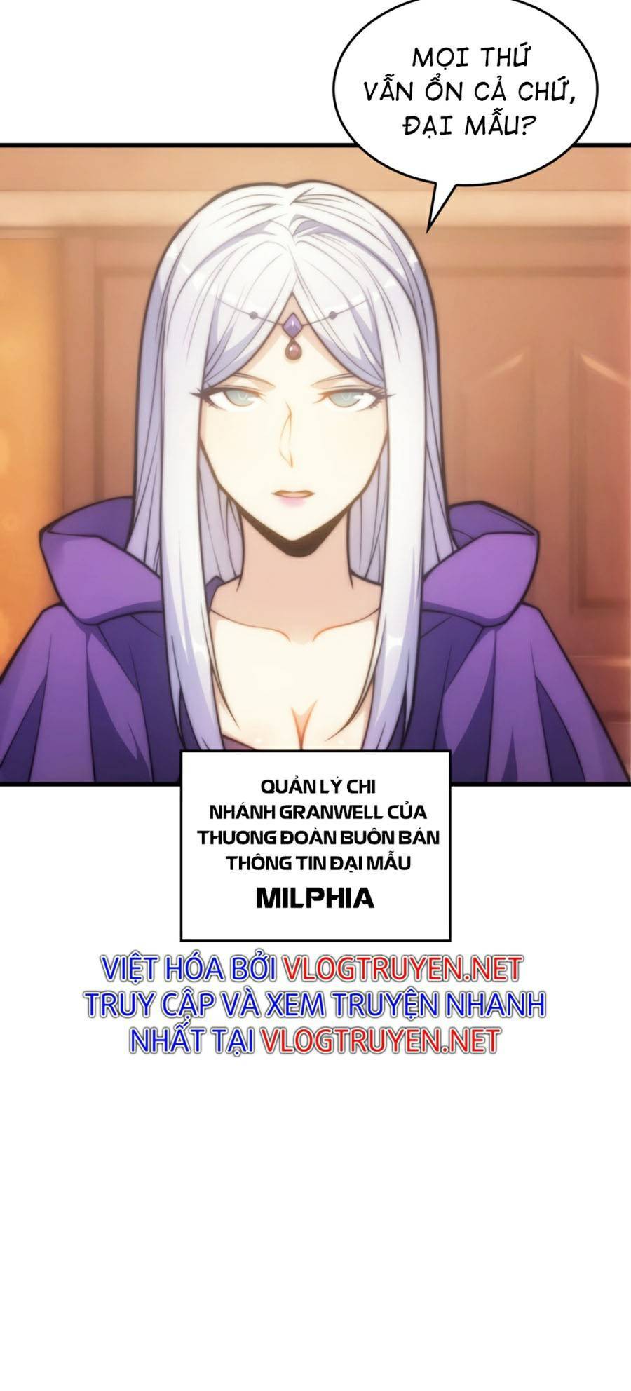 Tái Sinh Thành Công Chức Bình Thường Ở Một Thế Giới Xa Lạ Chapter 12 - 59