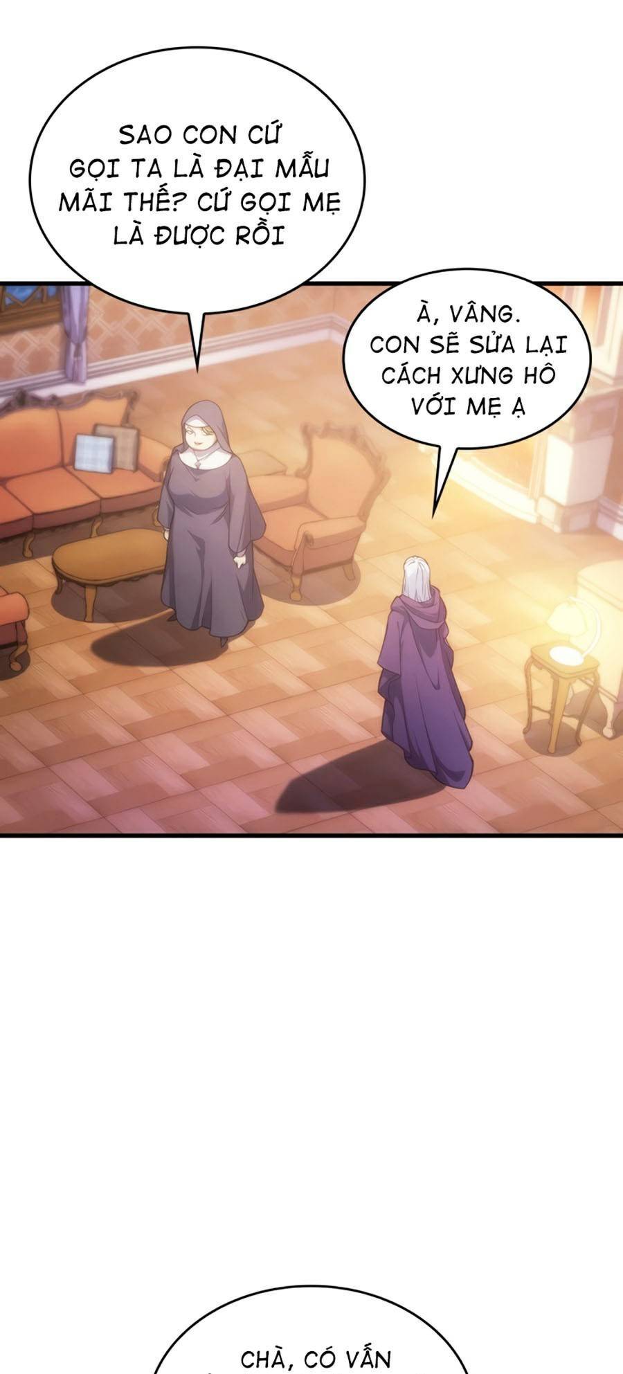 Tái Sinh Thành Công Chức Bình Thường Ở Một Thế Giới Xa Lạ Chapter 12 - 60