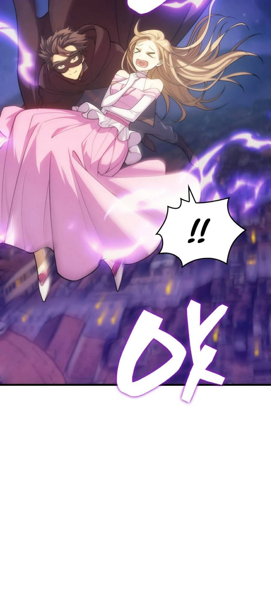 Tái Sinh Thành Công Chức Bình Thường Ở Một Thế Giới Xa Lạ Chapter 12 - 7