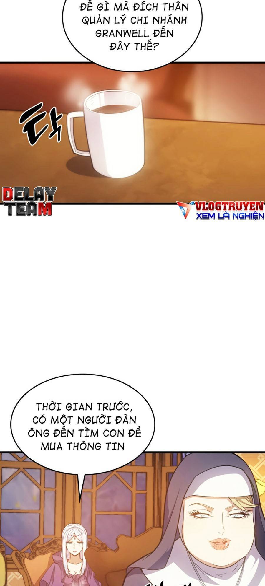 Tái Sinh Thành Công Chức Bình Thường Ở Một Thế Giới Xa Lạ Chapter 12 - 61