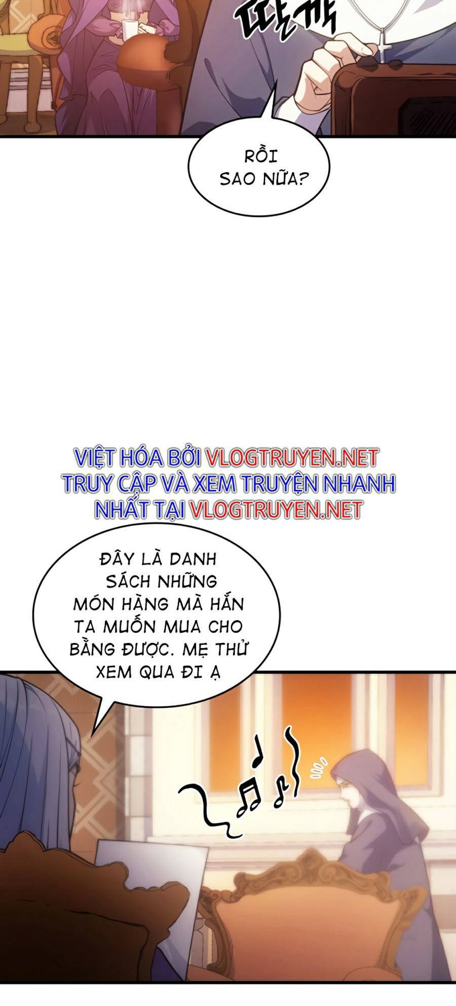 Tái Sinh Thành Công Chức Bình Thường Ở Một Thế Giới Xa Lạ Chapter 12 - 62