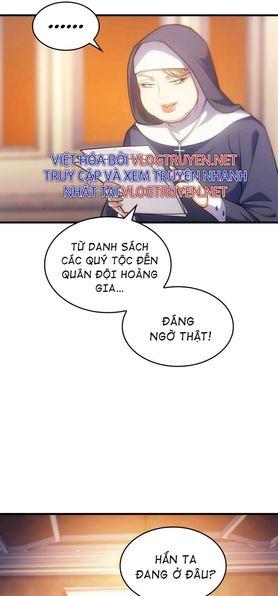 Tái Sinh Thành Công Chức Bình Thường Ở Một Thế Giới Xa Lạ Chapter 12 - 64