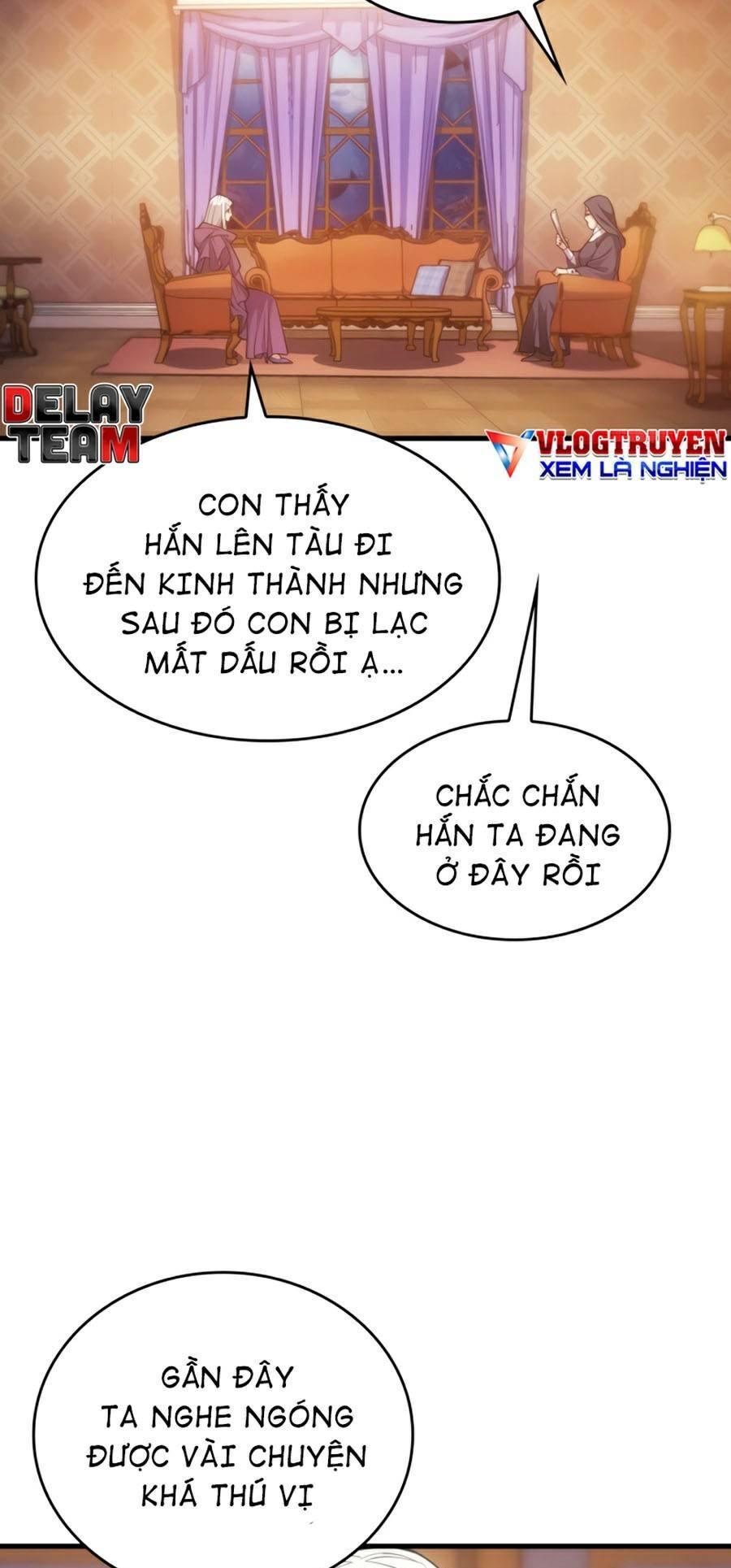 Tái Sinh Thành Công Chức Bình Thường Ở Một Thế Giới Xa Lạ Chapter 12 - 65