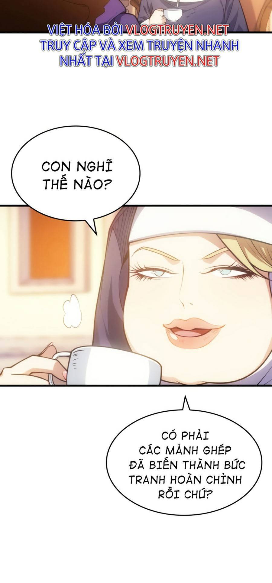 Tái Sinh Thành Công Chức Bình Thường Ở Một Thế Giới Xa Lạ Chapter 12 - 67