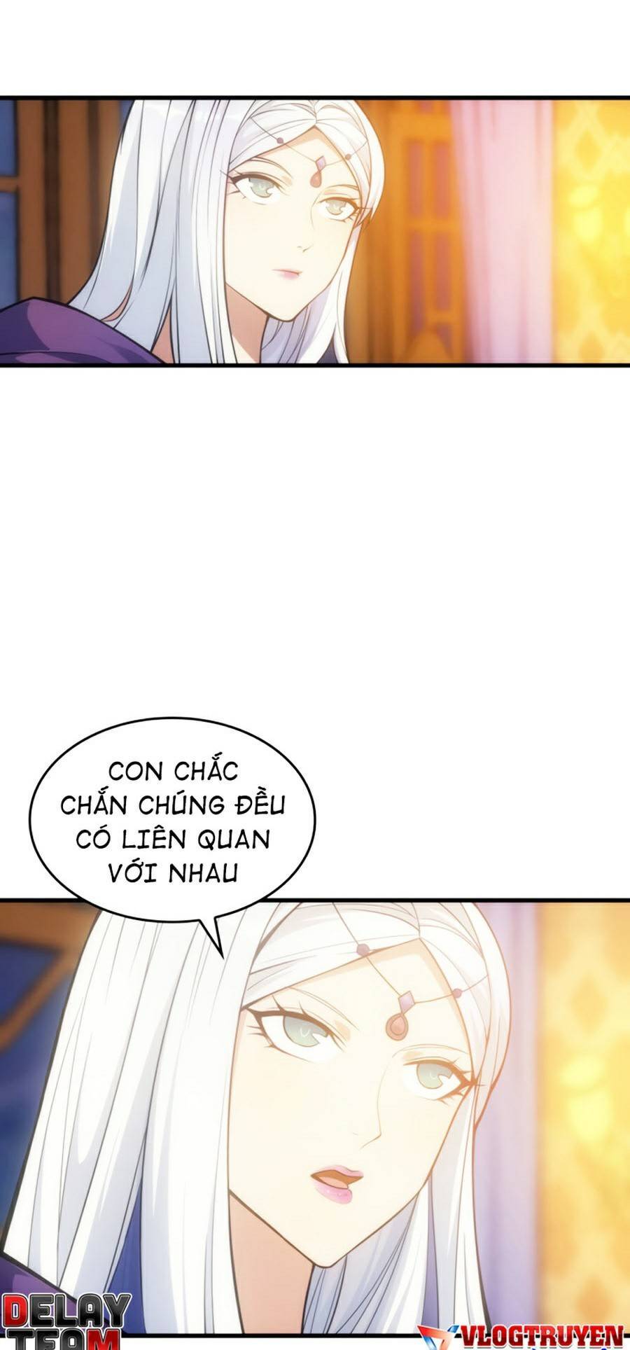 Tái Sinh Thành Công Chức Bình Thường Ở Một Thế Giới Xa Lạ Chapter 12 - 68