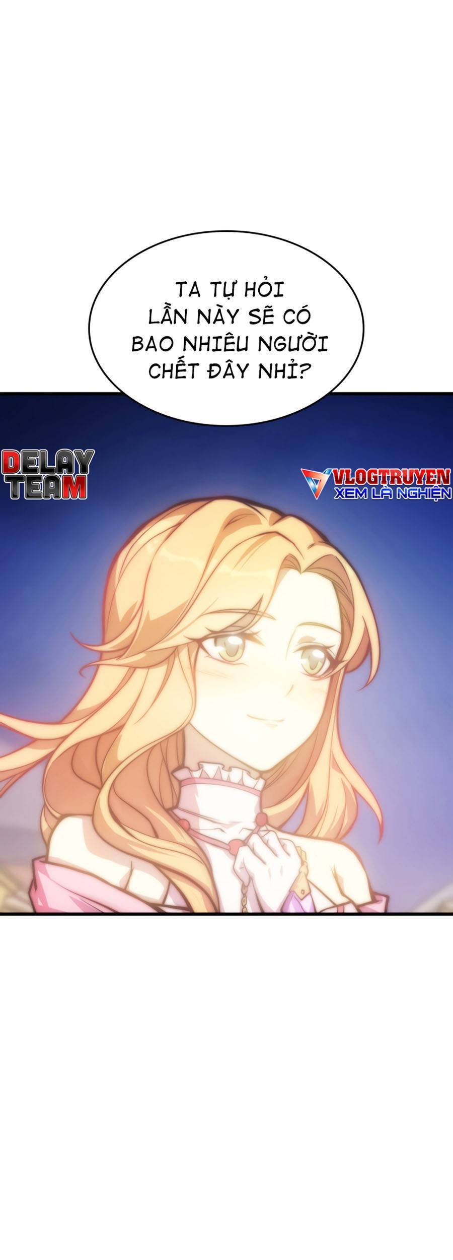 Tái Sinh Thành Công Chức Bình Thường Ở Một Thế Giới Xa Lạ Chapter 12 - 71