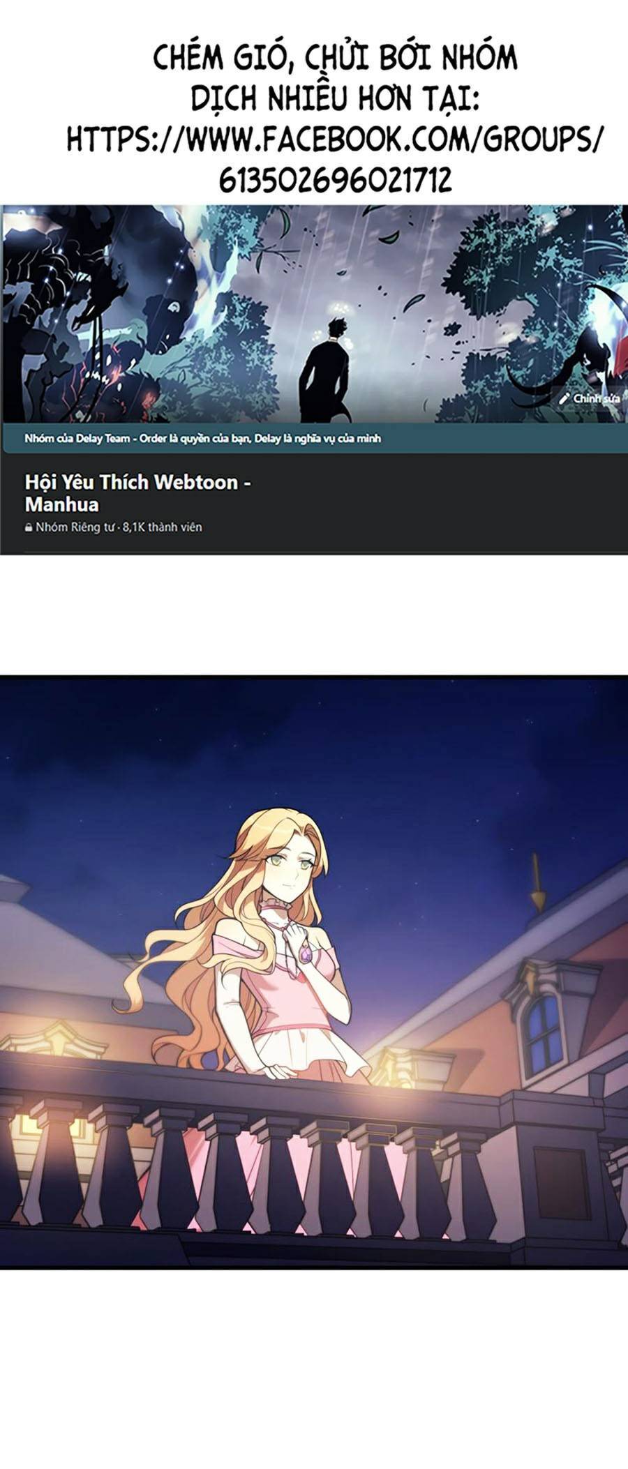 Tái Sinh Thành Công Chức Bình Thường Ở Một Thế Giới Xa Lạ Chapter 13 - 1