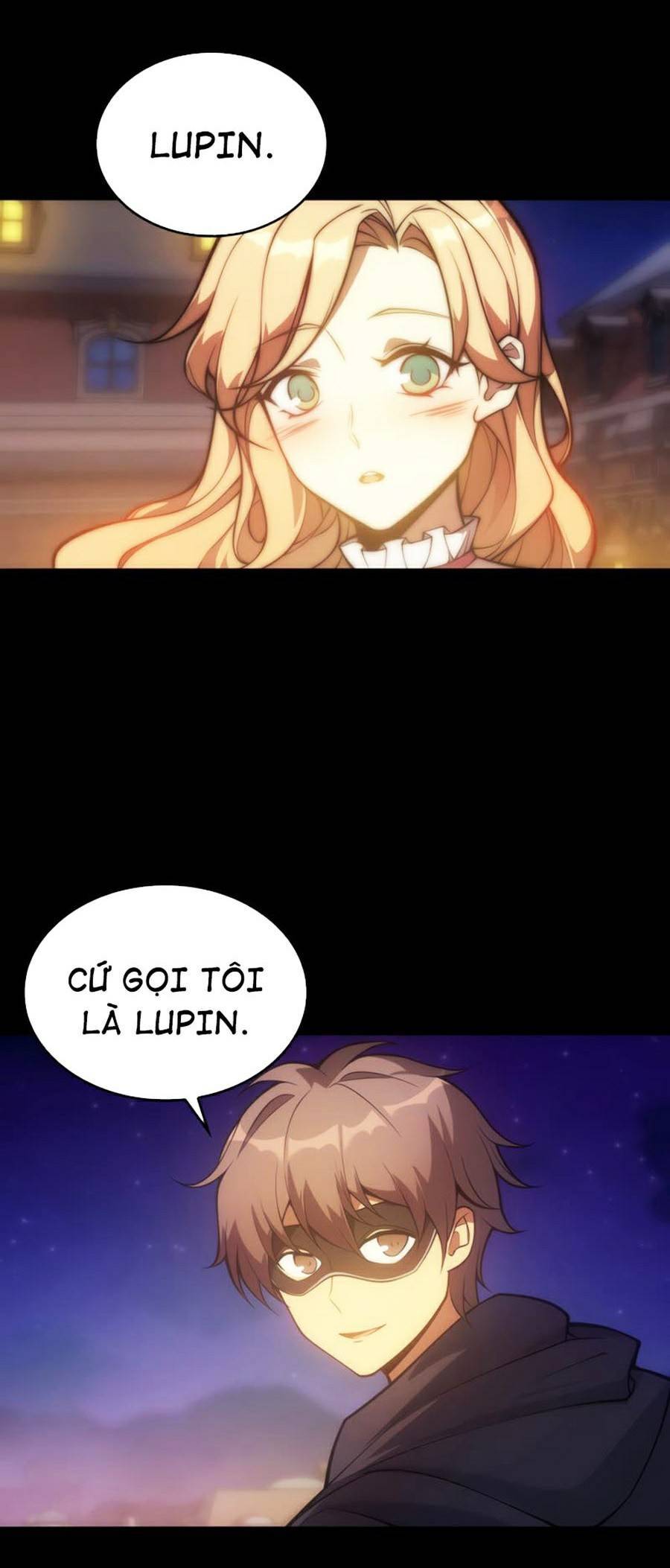 Tái Sinh Thành Công Chức Bình Thường Ở Một Thế Giới Xa Lạ Chapter 13 - 11