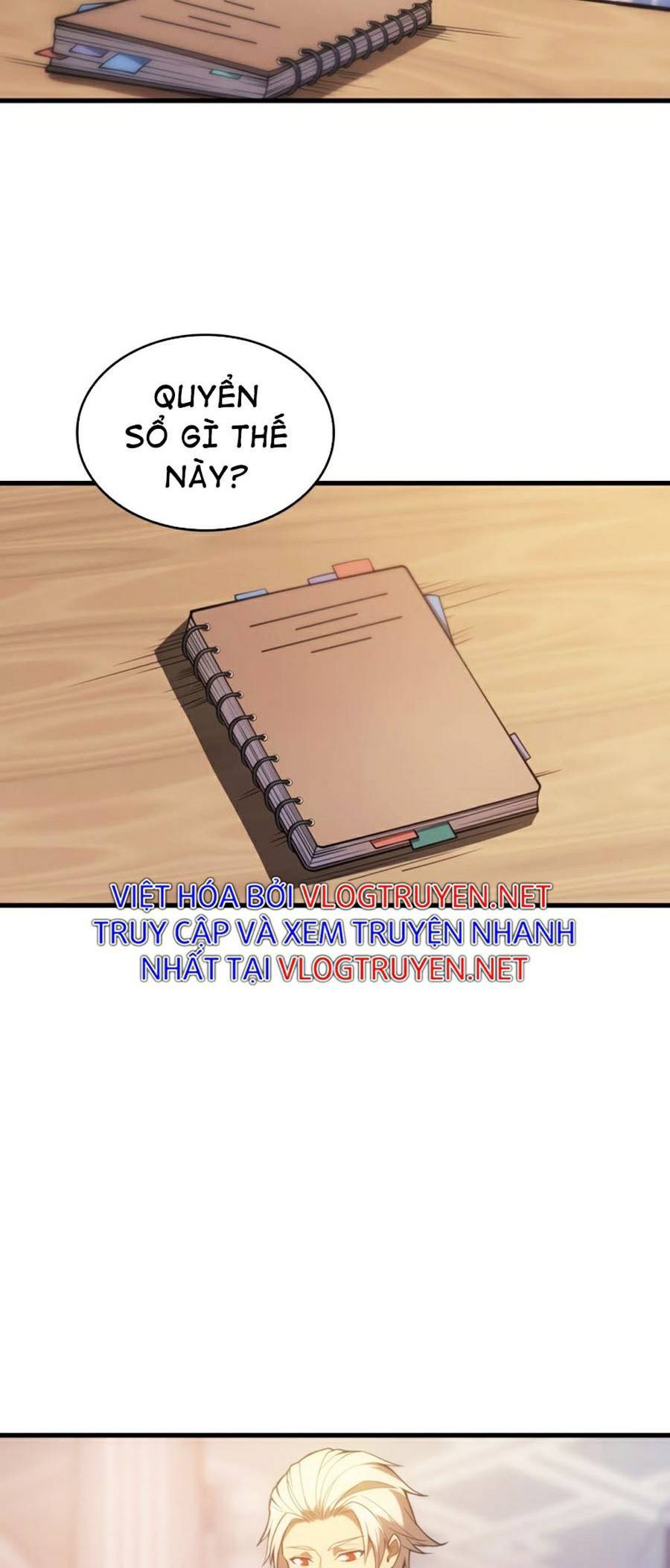 Tái Sinh Thành Công Chức Bình Thường Ở Một Thế Giới Xa Lạ Chapter 13 - 19