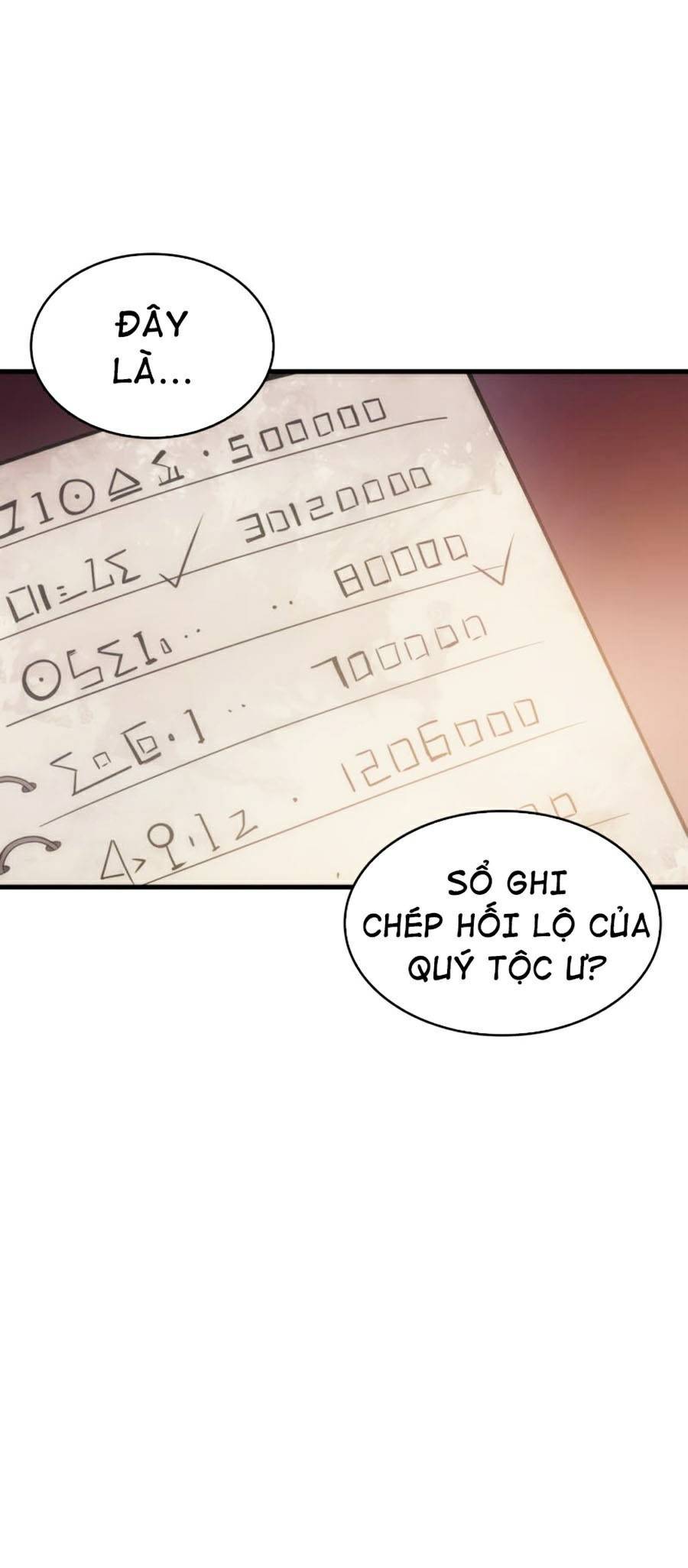 Tái Sinh Thành Công Chức Bình Thường Ở Một Thế Giới Xa Lạ Chapter 13 - 21