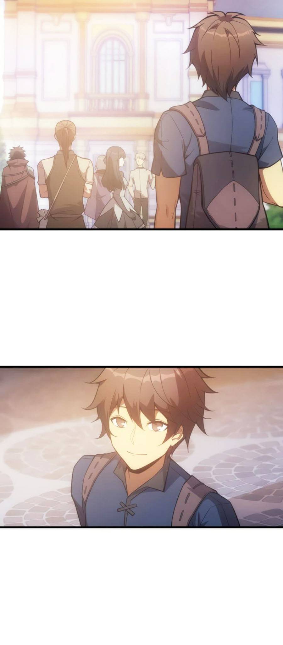 Tái Sinh Thành Công Chức Bình Thường Ở Một Thế Giới Xa Lạ Chapter 13 - 23