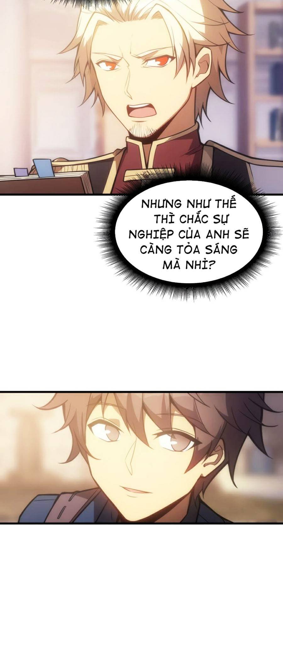 Tái Sinh Thành Công Chức Bình Thường Ở Một Thế Giới Xa Lạ Chapter 13 - 25