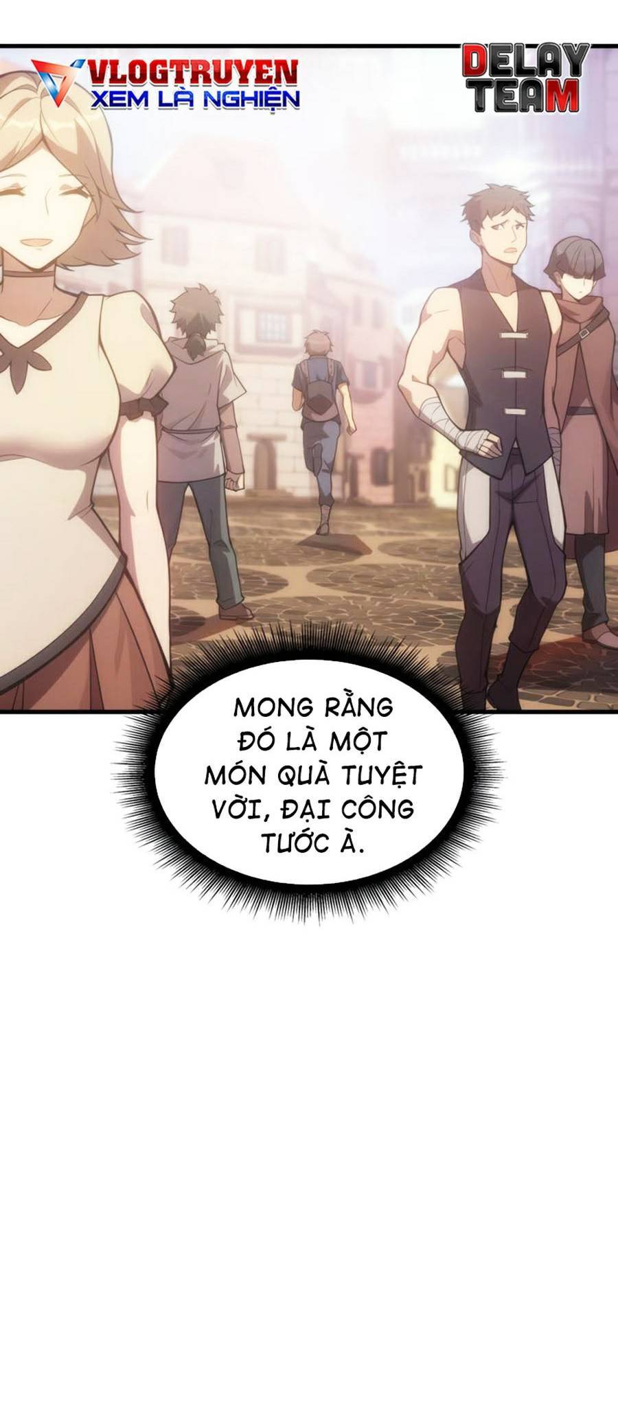 Tái Sinh Thành Công Chức Bình Thường Ở Một Thế Giới Xa Lạ Chapter 13 - 26