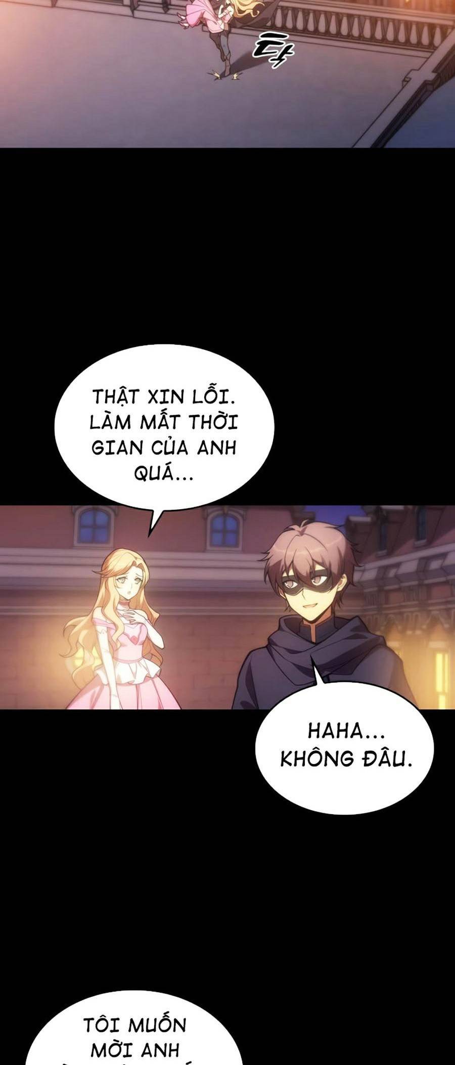 Tái Sinh Thành Công Chức Bình Thường Ở Một Thế Giới Xa Lạ Chapter 13 - 4